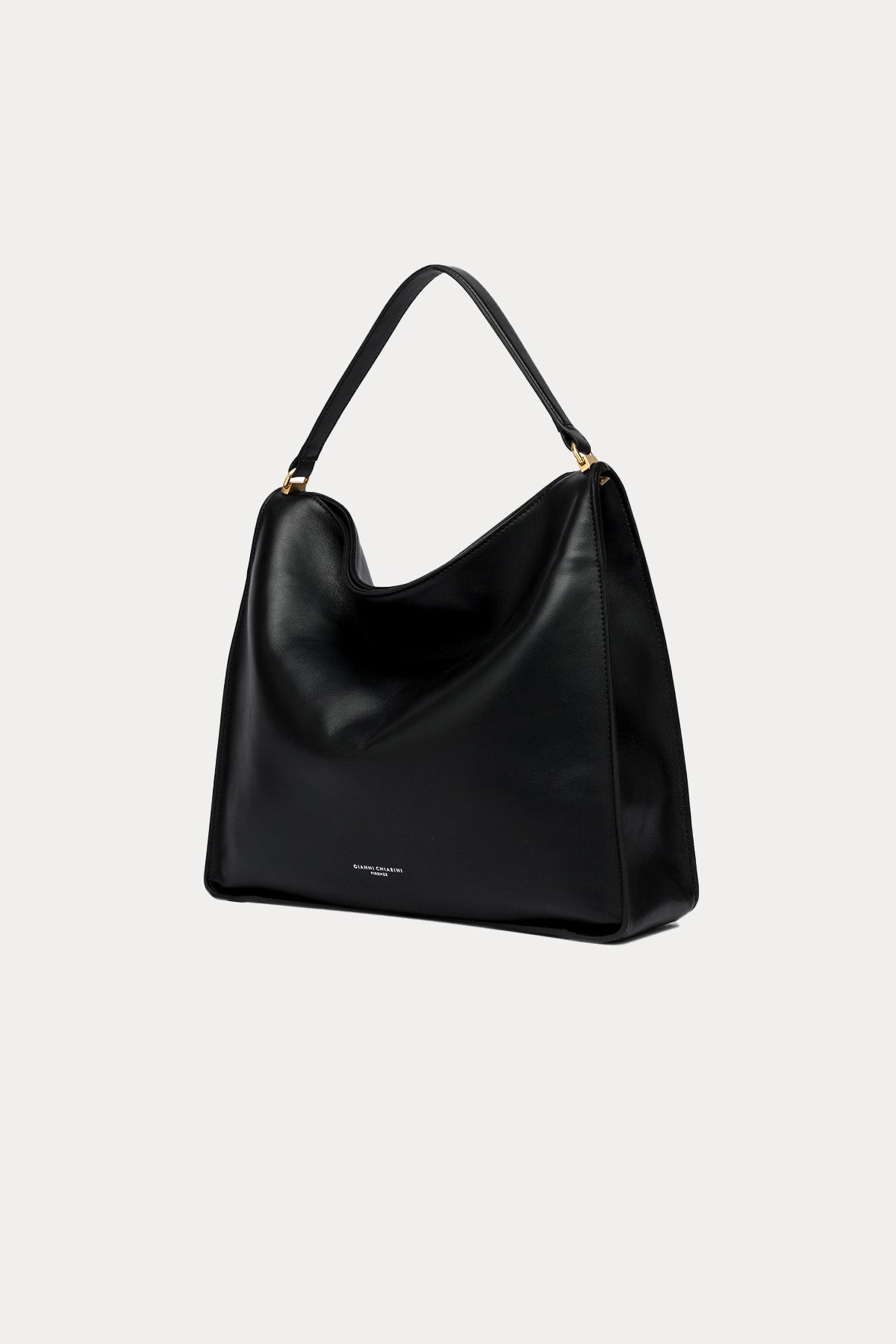 Gianni Chiarini Rene Deri Omuz Çantası-Libas Trendy Fashion Store