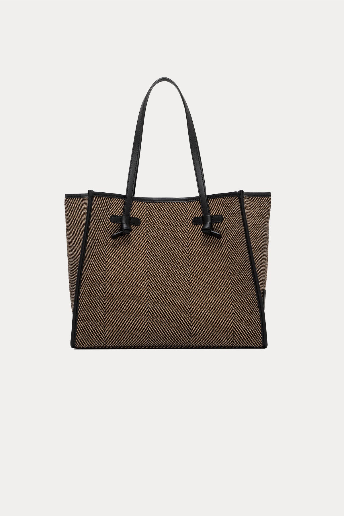 Gianni Chiarini Marcella Kanvas Kumaş Shopping Bag Çanta-Libas Trendy Fashion Store