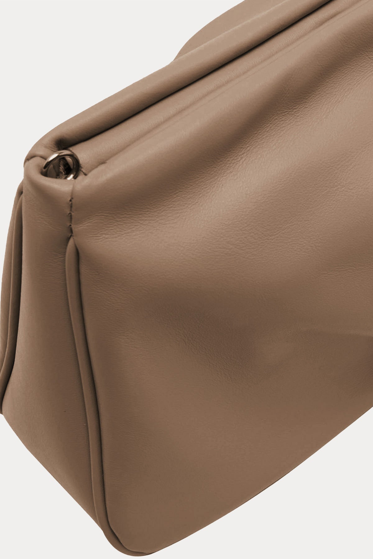 Gianni Chiarini Celeste Pensli Deri Çanta-Libas Trendy Fashion Store