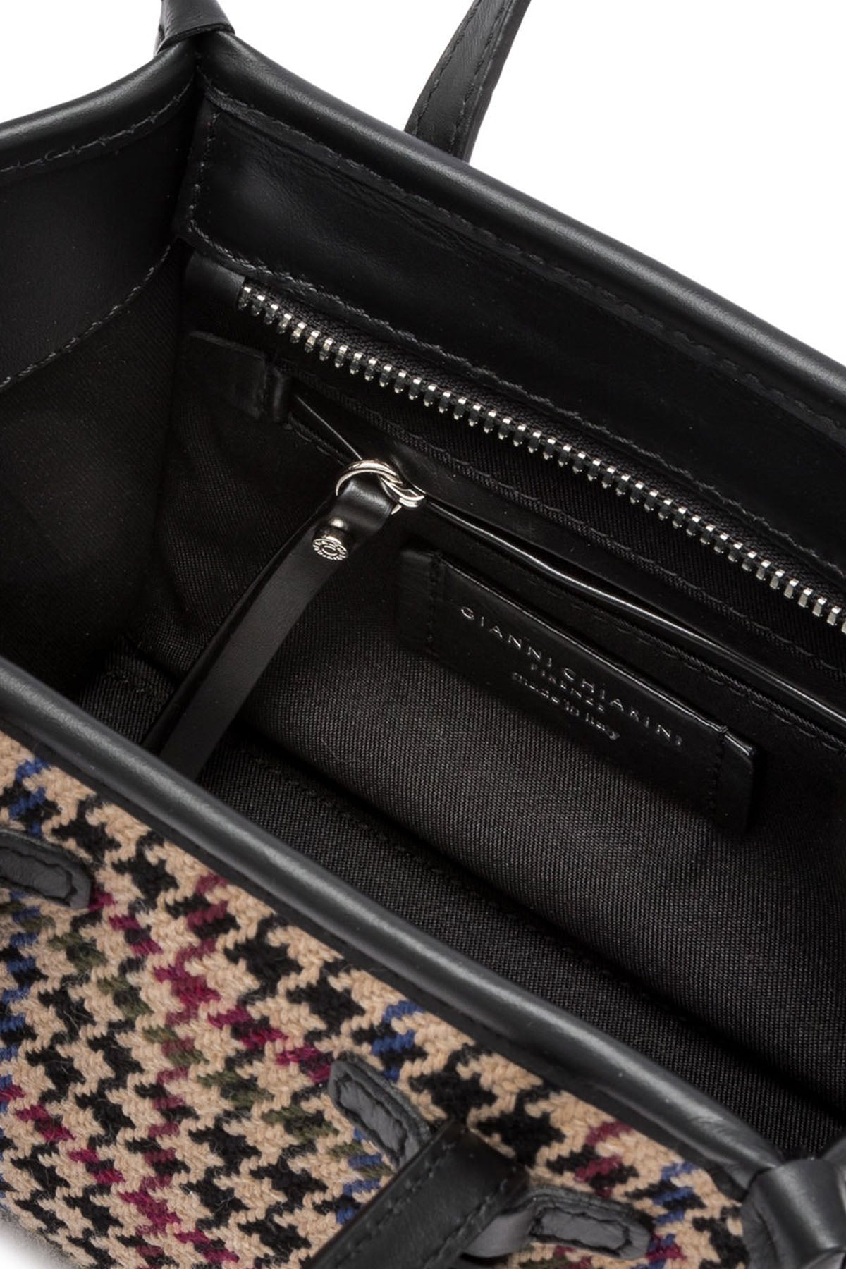 Gianni Chiarini Miss Marcella Kazayağı Desenli Small Çanta-Libas Trendy Fashion Store