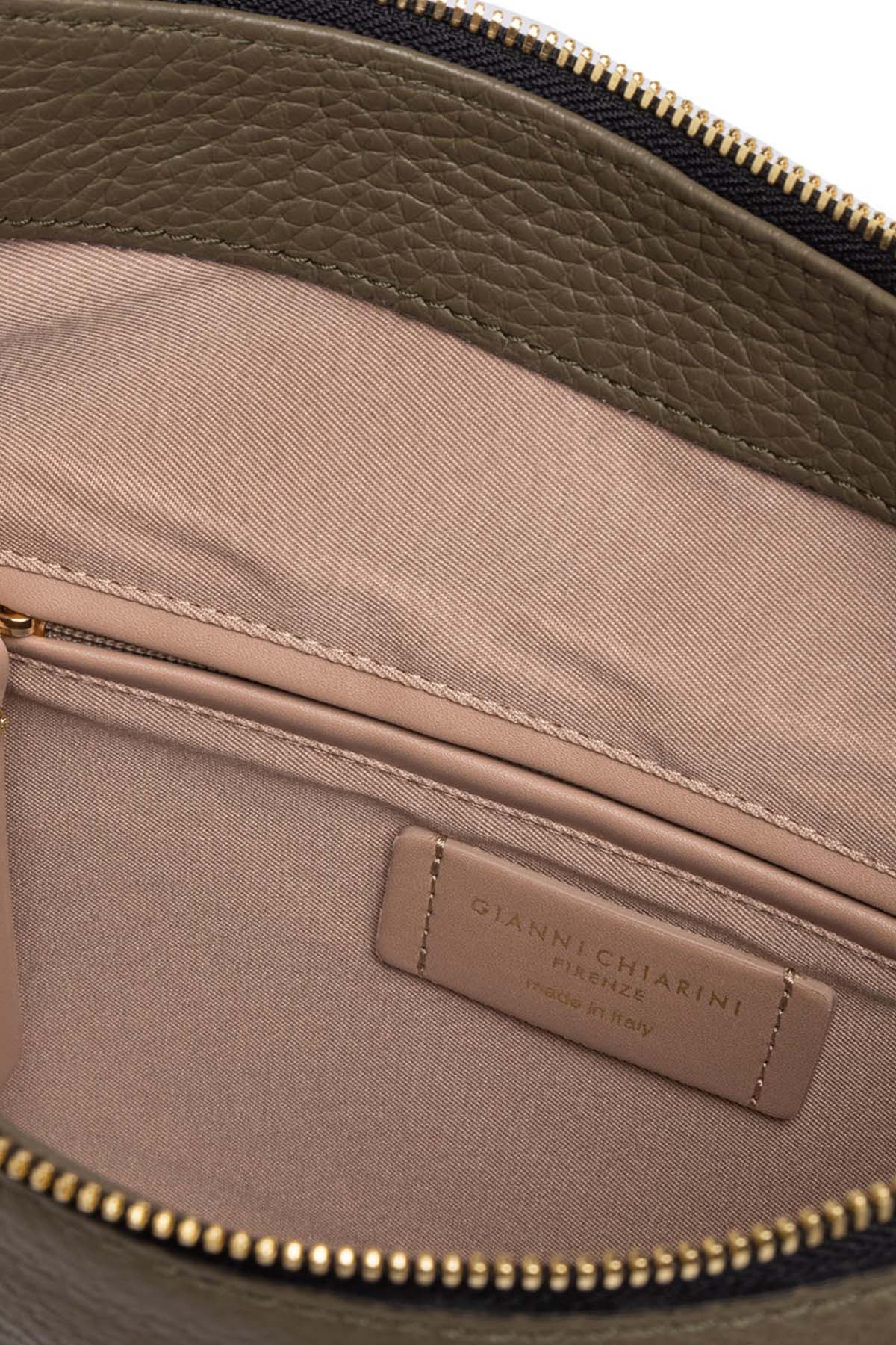 Gianni Chiarini Brooke Deri Çanta-Libas Trendy Fashion Store