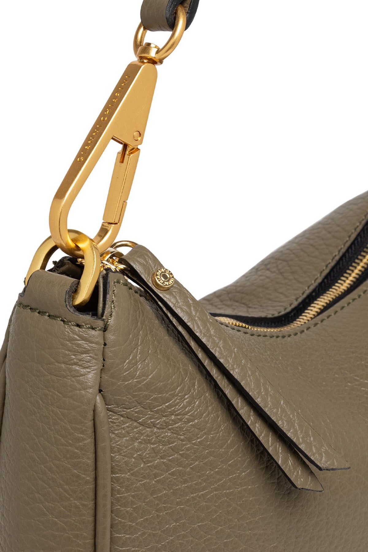 Gianni Chiarini Brooke Deri Çanta-Libas Trendy Fashion Store