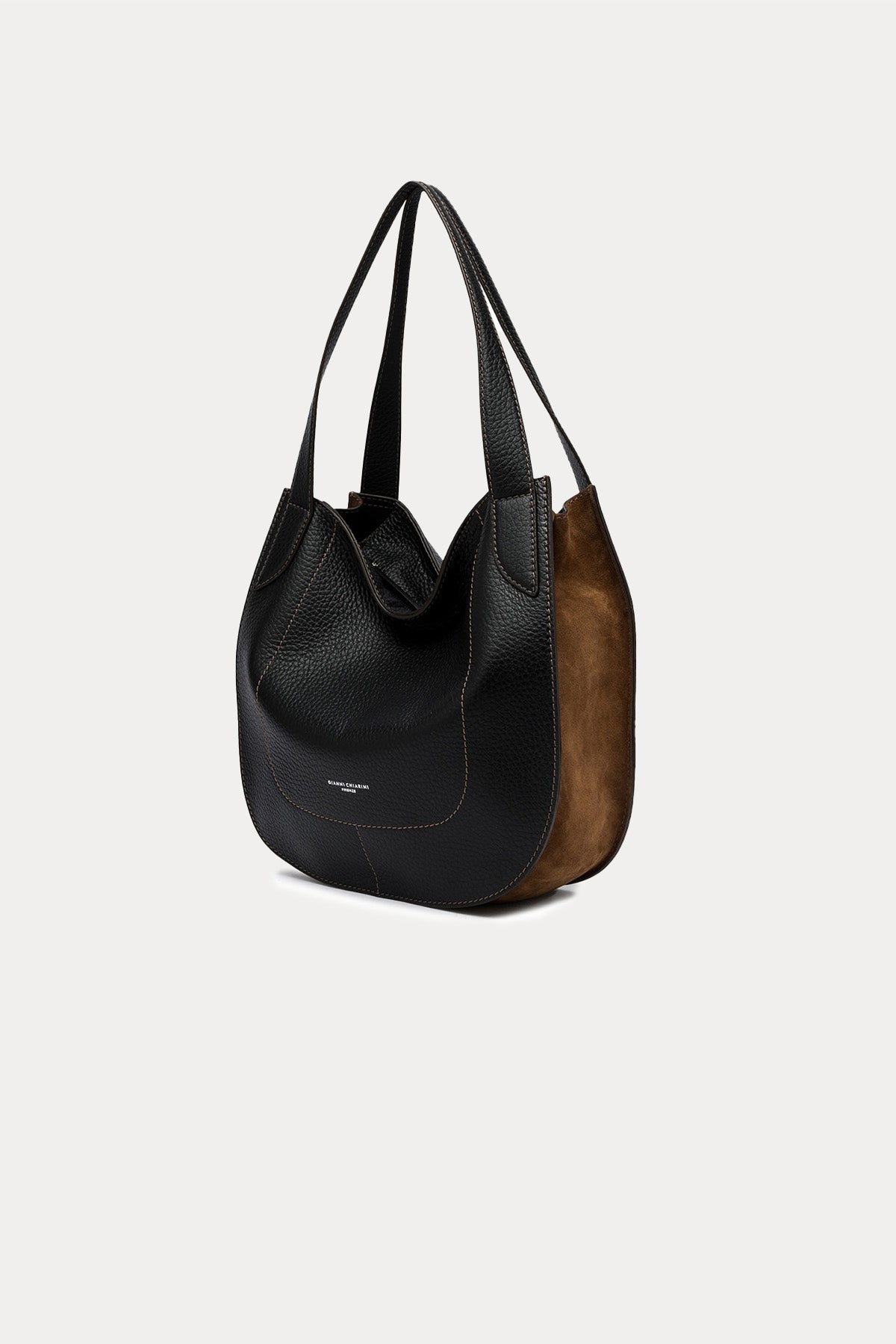 Gianni Chiarini Lucrezia Deri Omuz Çantası-Libas Trendy Fashion Store