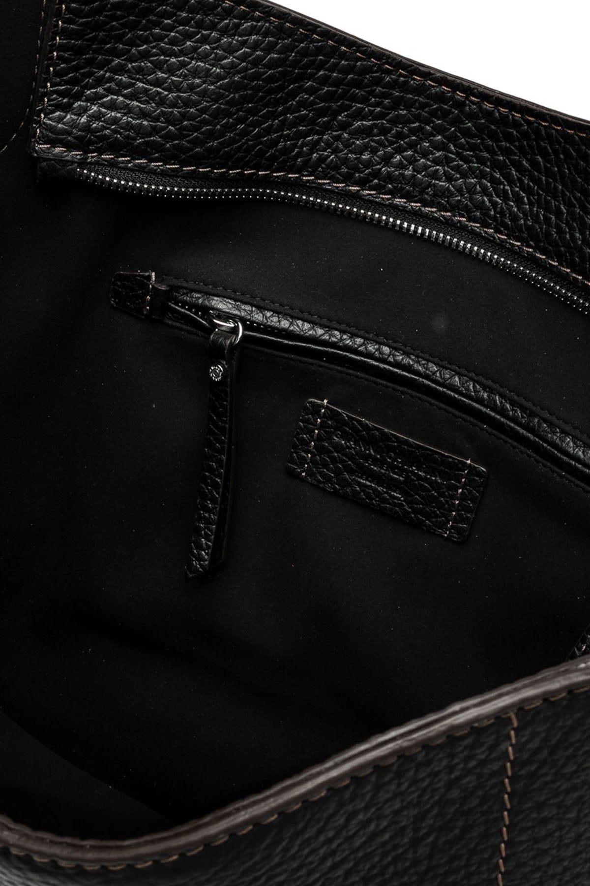 Gianni Chiarini Lucrezia Deri Omuz Çantası-Libas Trendy Fashion Store