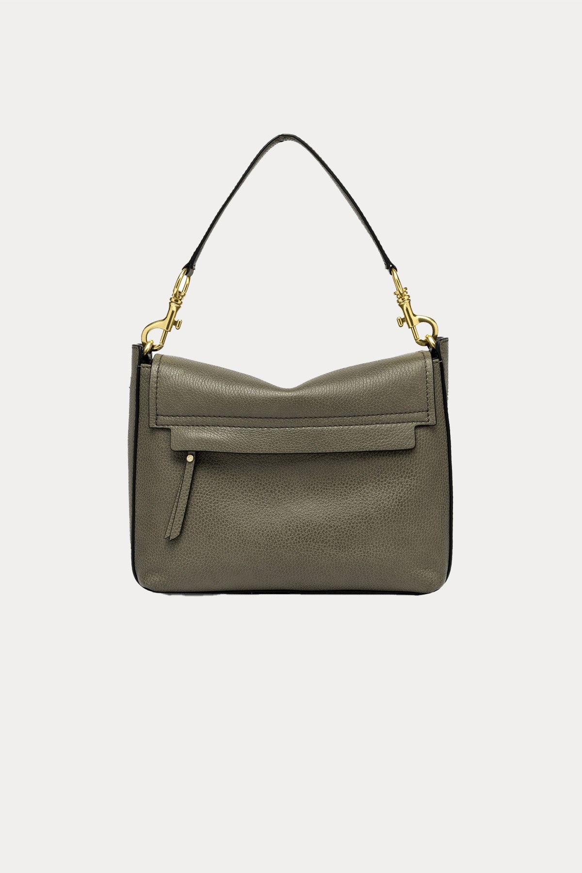 Gianni Chiarini Tea Deri Omuz Çantası-Libas Trendy Fashion Store