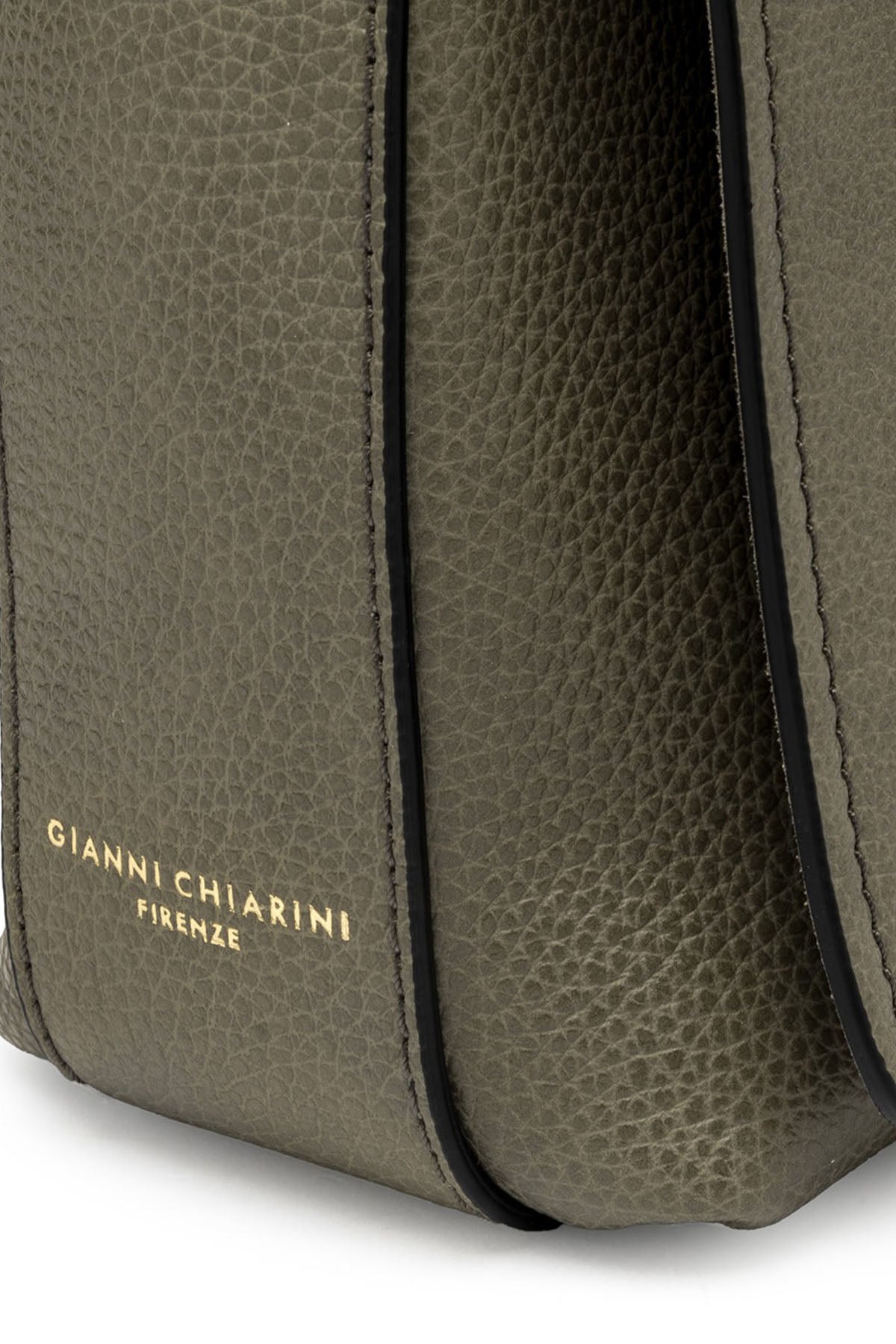 Gianni Chiarini Tea Deri Omuz Çantası-Libas Trendy Fashion Store