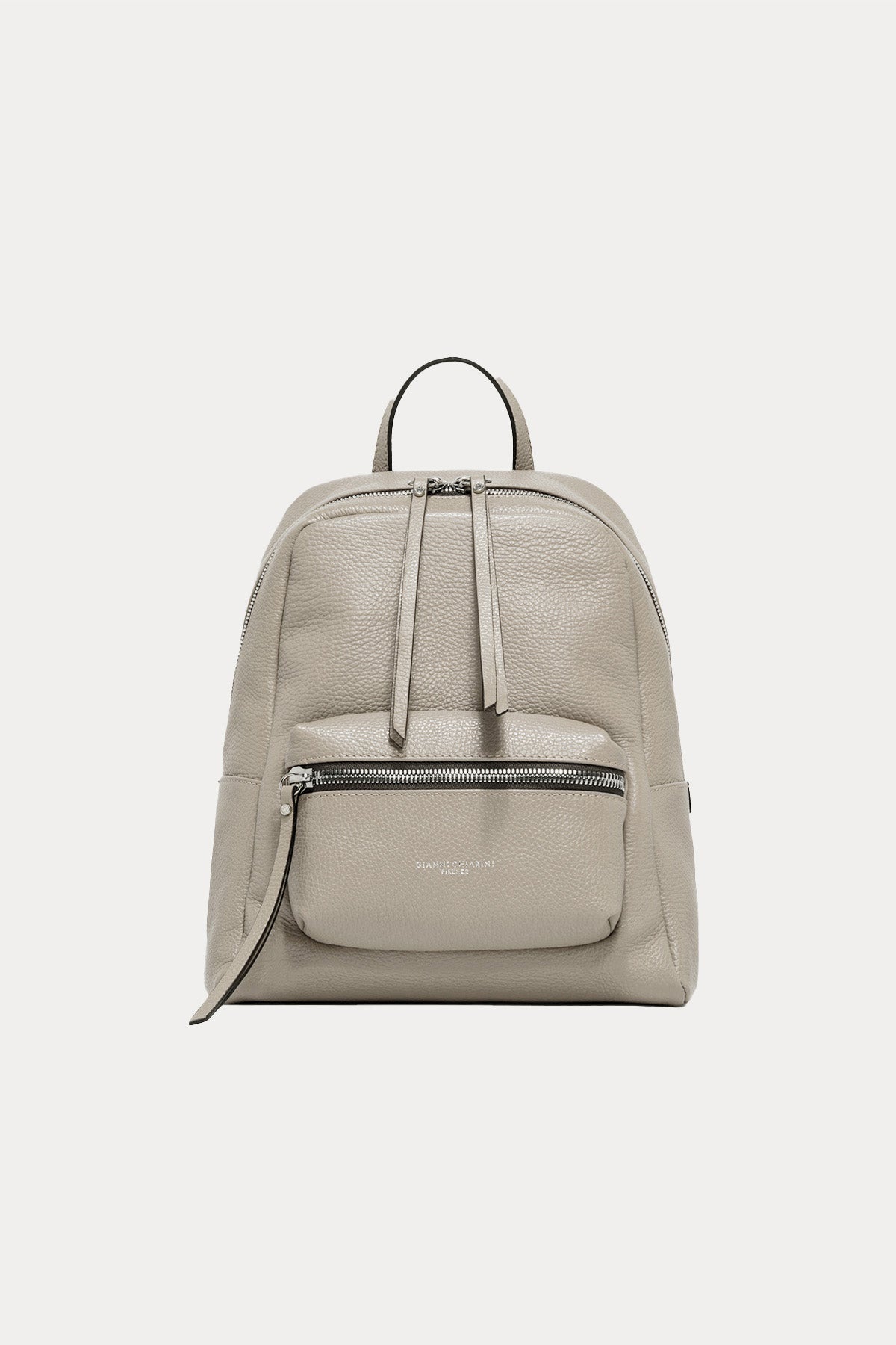 Gianni Chiarini Luna Deri Sırt Çantası-Libas Trendy Fashion Store