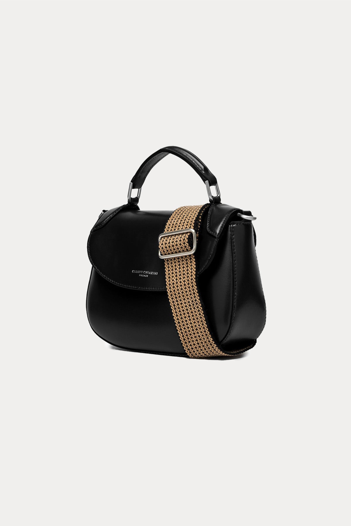 Gianni Chiarini Grace Deri Çanta-Libas Trendy Fashion Store