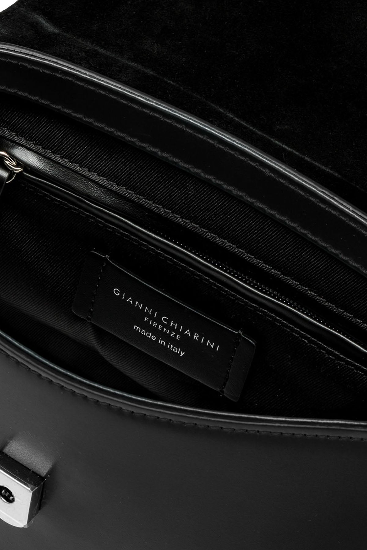 Gianni Chiarini Grace Deri Çanta-Libas Trendy Fashion Store