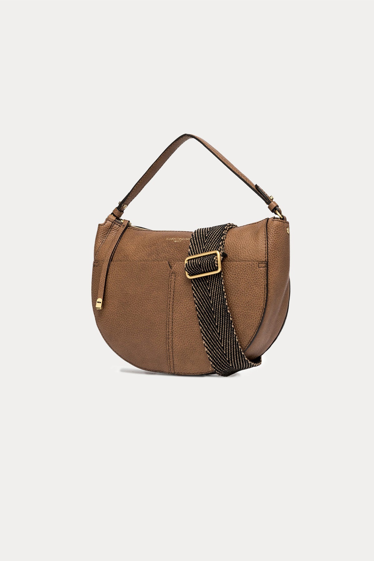 Gianni Chiarini Ginko Deri Omuz Çantası-Libas Trendy Fashion Store