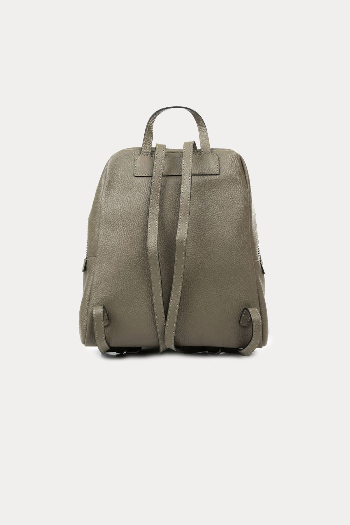 Gianni Chiarini Luna Deri Sırt Çantası-Libas Trendy Fashion Store