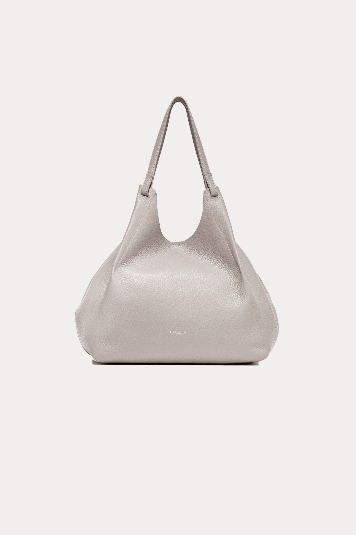 Gianni Chiarini Dua Deri Shopping Bag Çanta-Libas Trendy Fashion Store