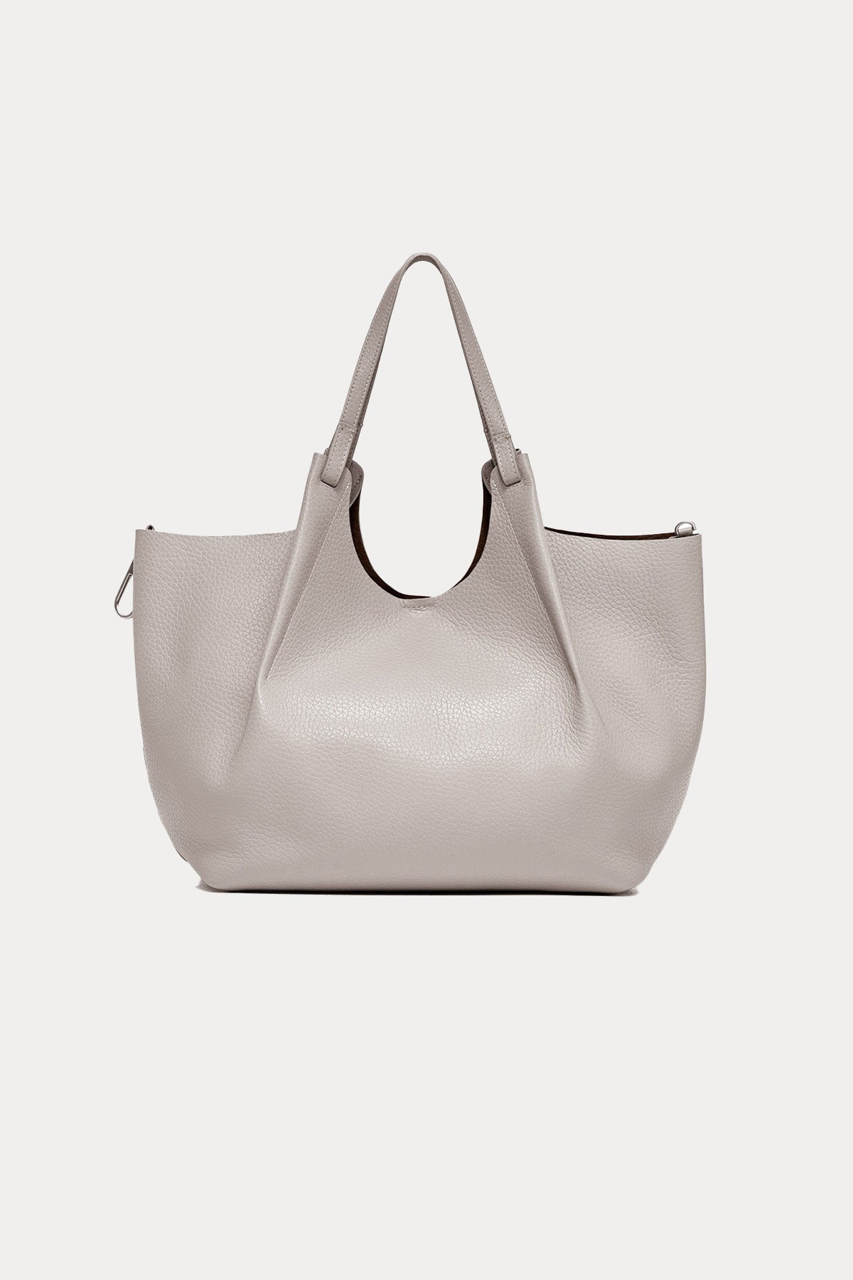 Gianni Chiarini Dua Deri Shopping Bag Çanta-Libas Trendy Fashion Store