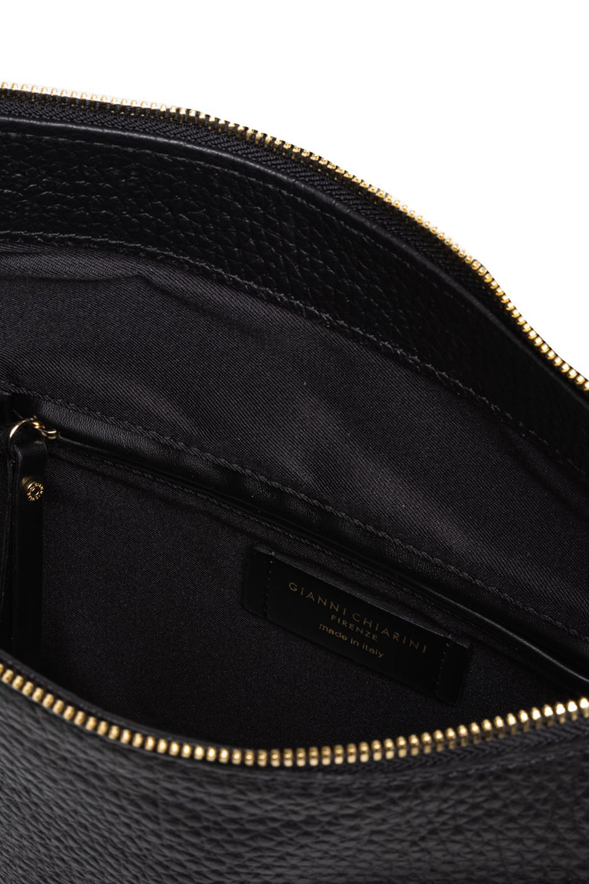 Gianni Chiarini Brooke Deri Çanta-Libas Trendy Fashion Store