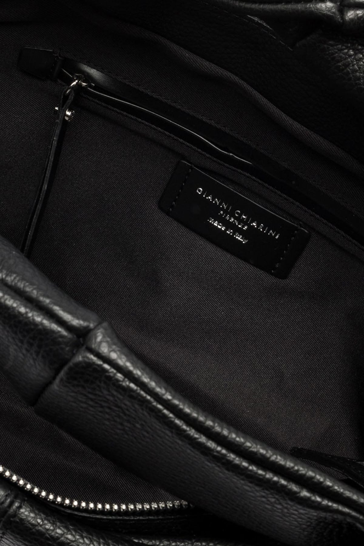 Gianni Chiarini Agnese Deri Çanta-Libas Trendy Fashion Store