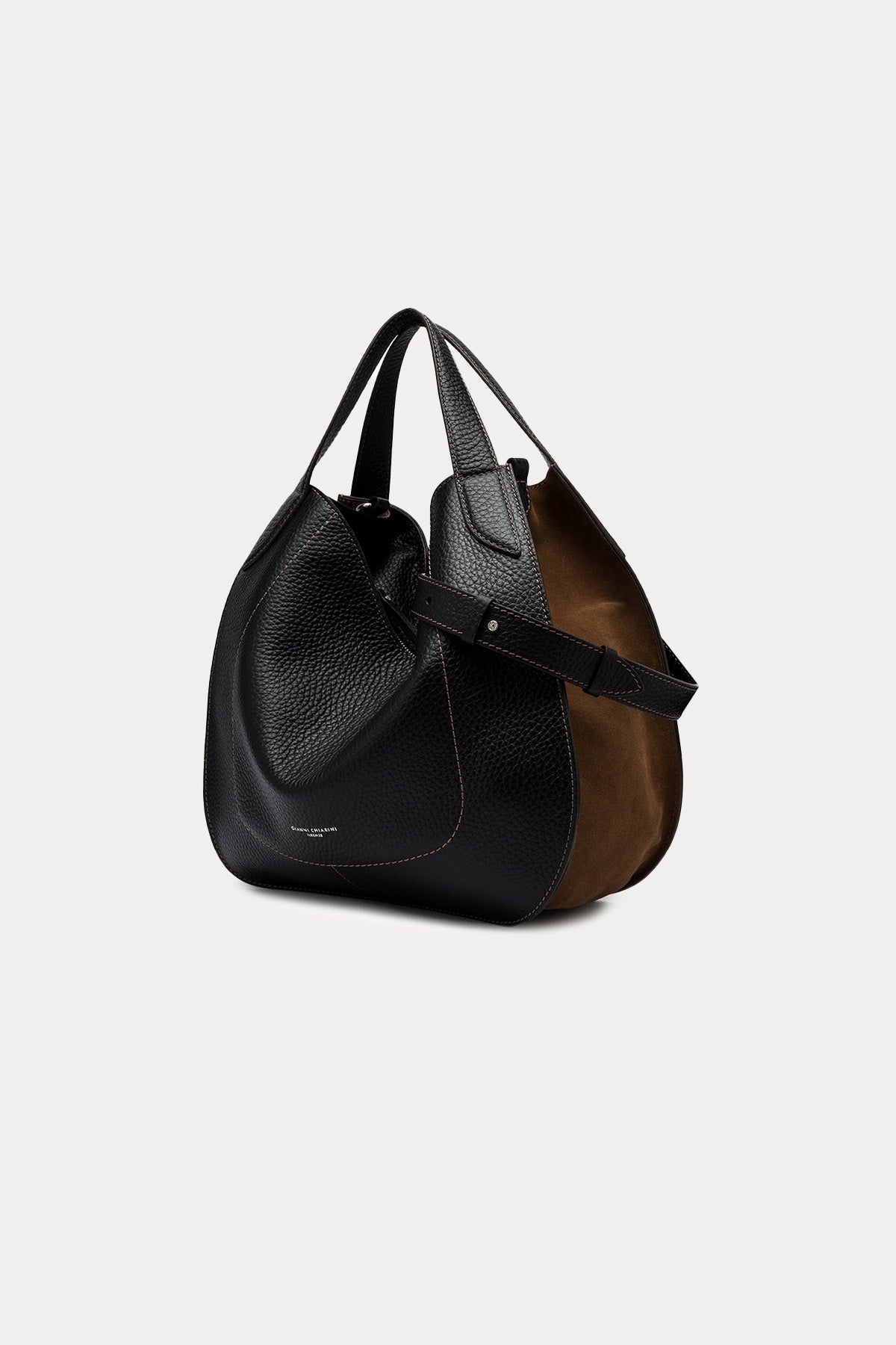 Gianni Chiarini Lucrezia Deri Omuz Çantası-Libas Trendy Fashion Store