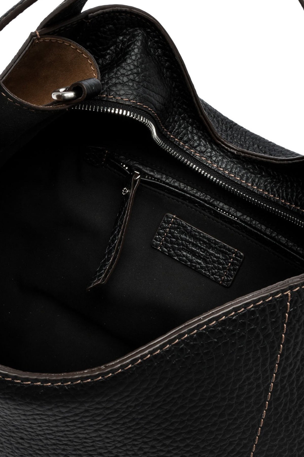 Gianni Chiarini Lucrezia Deri Omuz Çantası-Libas Trendy Fashion Store