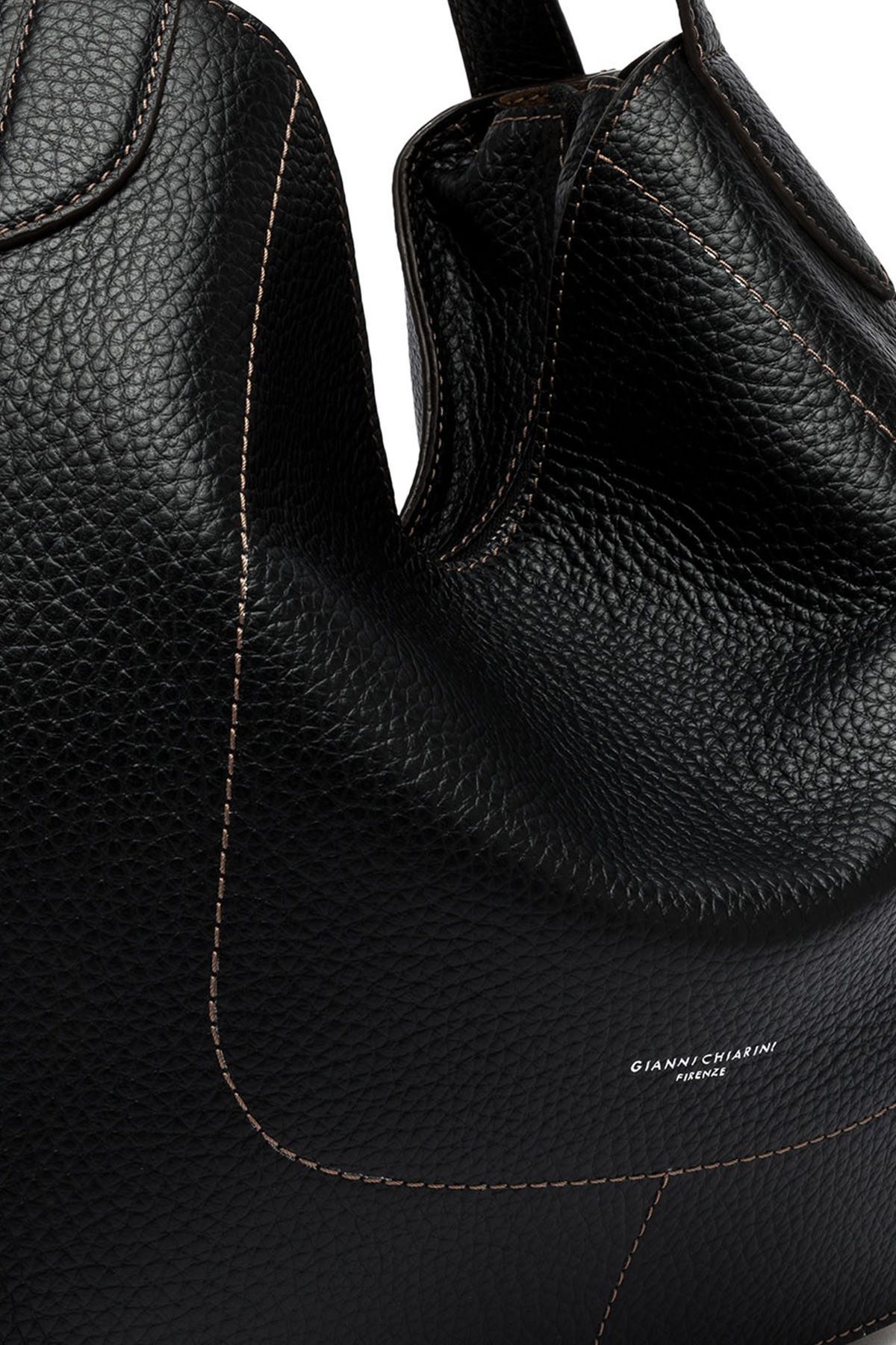 Gianni Chiarini Lucrezia Deri Omuz Çantası-Libas Trendy Fashion Store