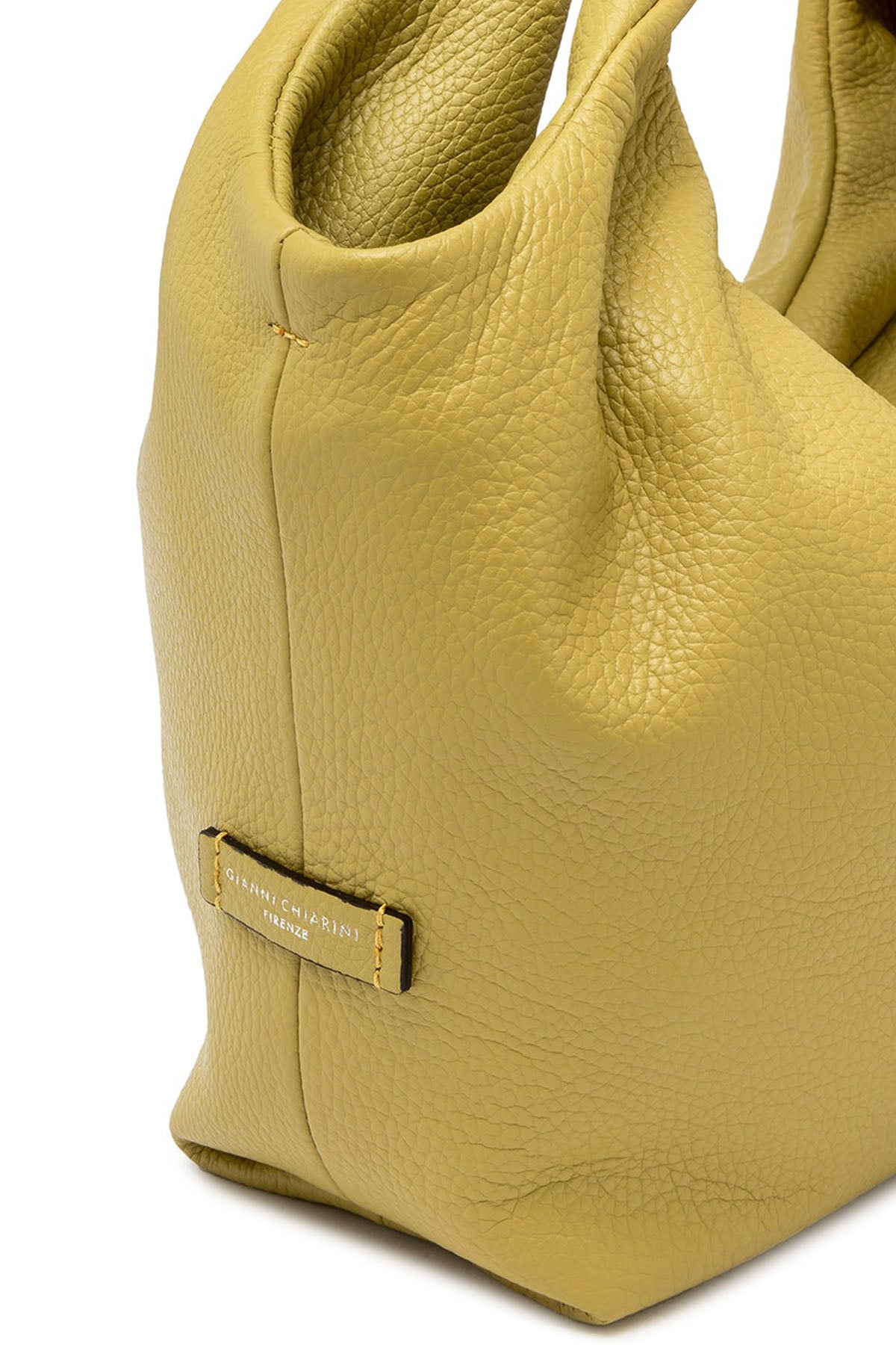 Gianni Chiarini Agnese Deri Çanta-Libas Trendy Fashion Store