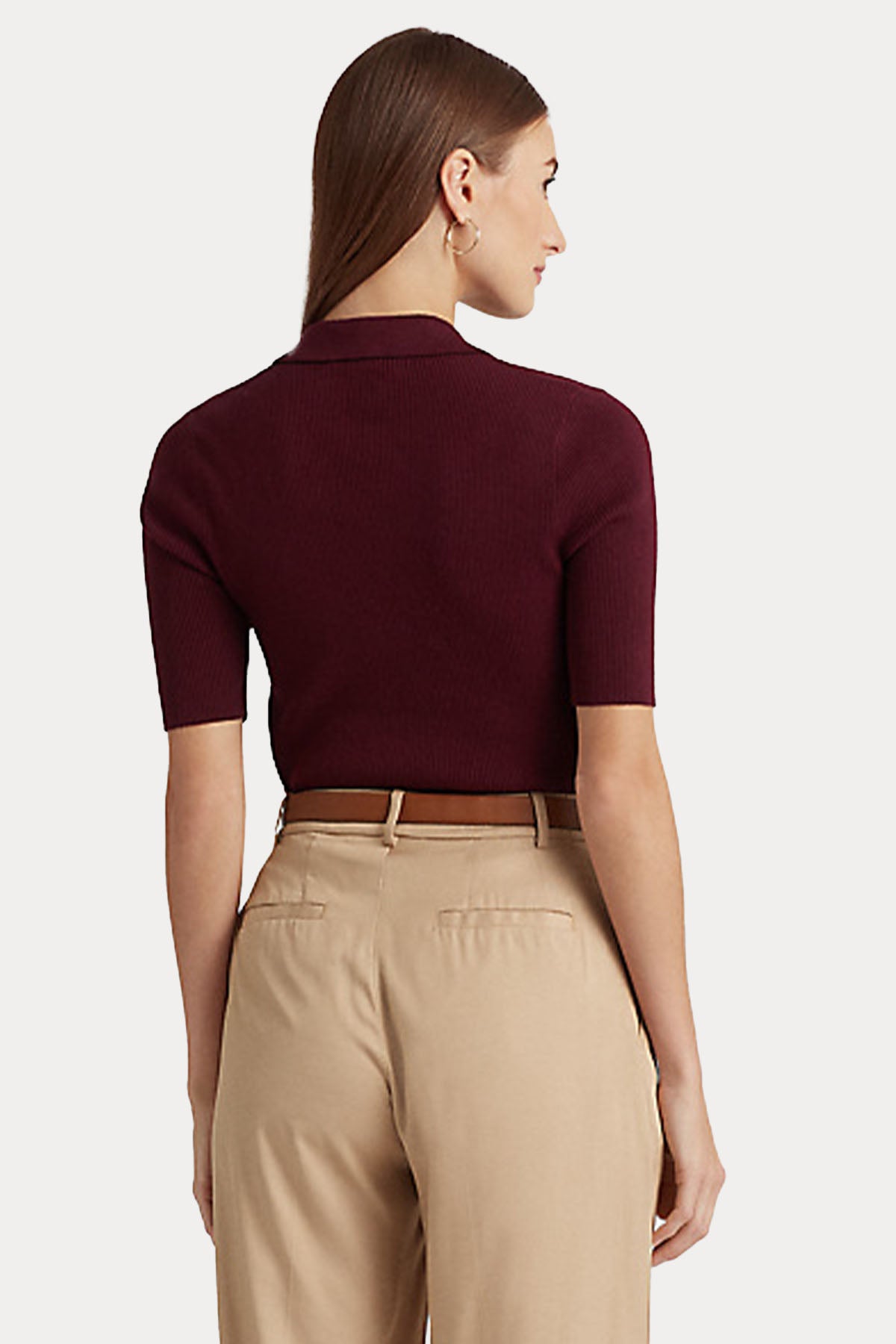 Polo Ralph Lauren Polo Yaka Triko-Libas Trendy Fashion Store