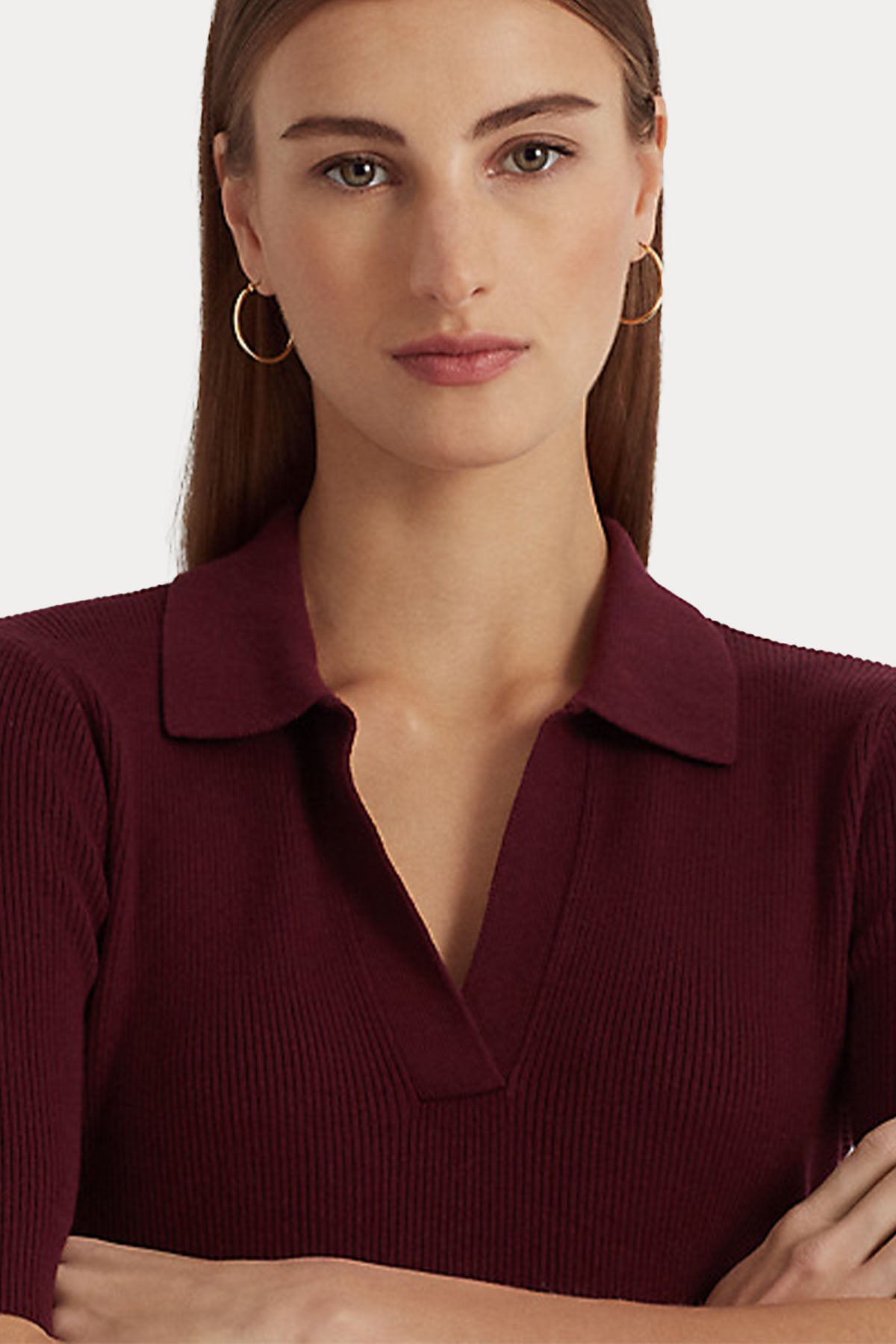 Polo Ralph Lauren Polo Yaka Triko-Libas Trendy Fashion Store