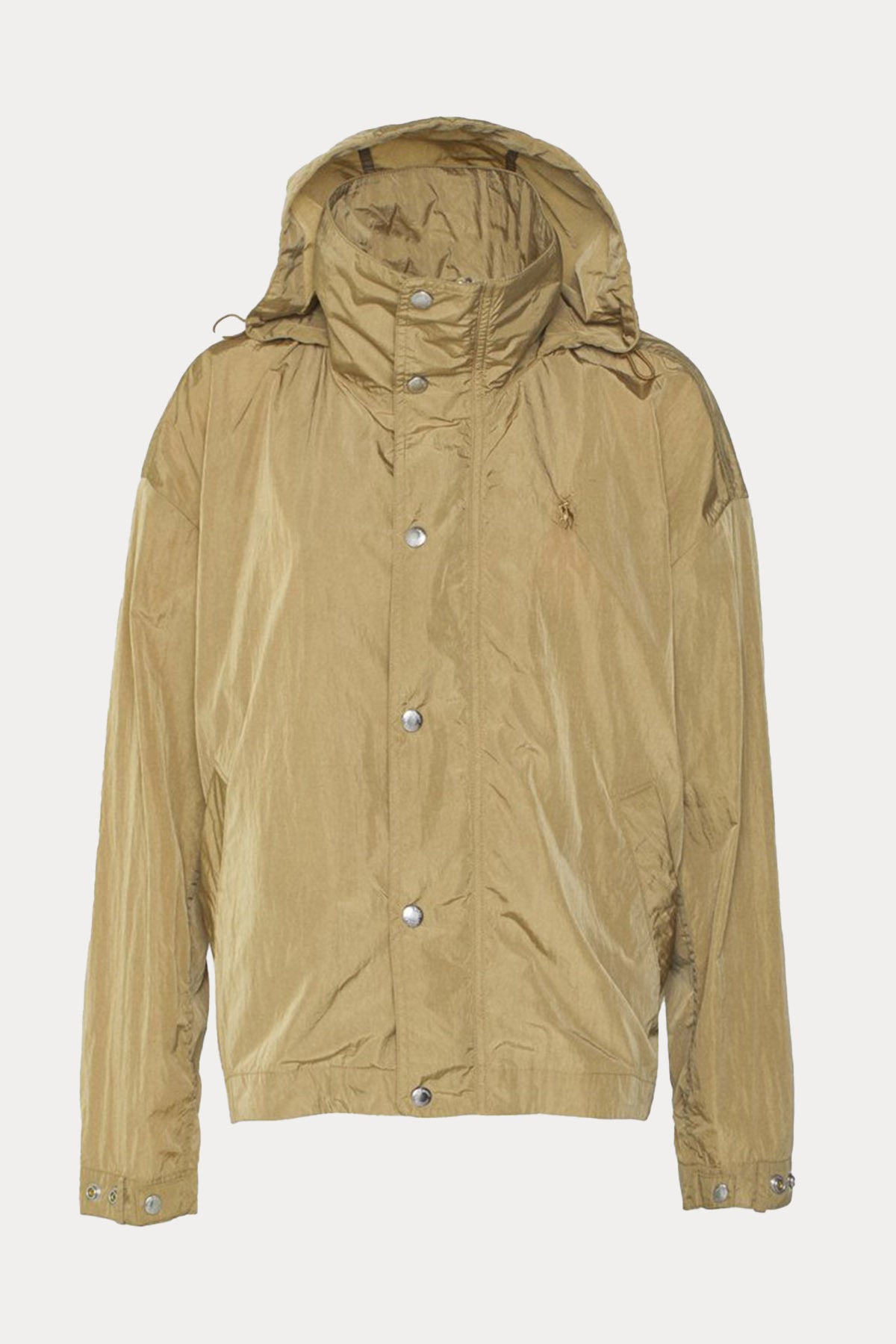 Polo Ralph Lauren Kapüşonlu İnce Mont-Libas Trendy Fashion Store