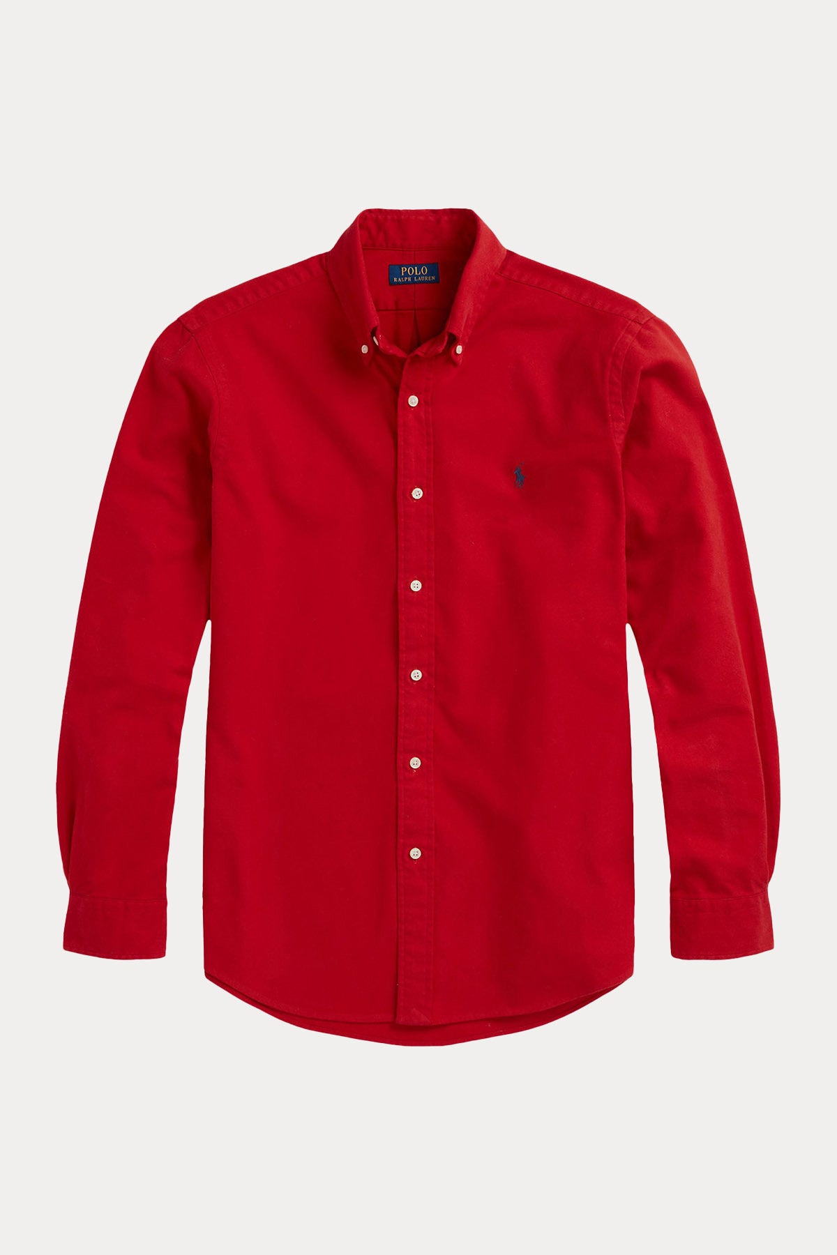 Polo Ralph Lauren Custom Fit Gömlek-Libas Trendy Fashion Store