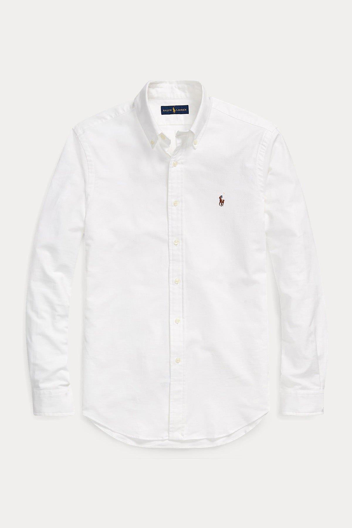 Polo Ralph Lauren Slim Fit Oxford Gömlek-Libas Trendy Fashion Store