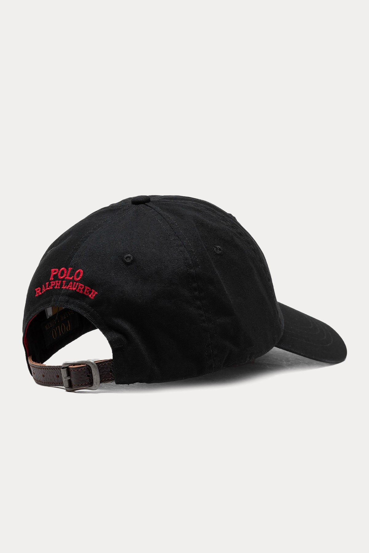 Polo Ralph Lauren Polo Bear Şapka-Libas Trendy Fashion Store