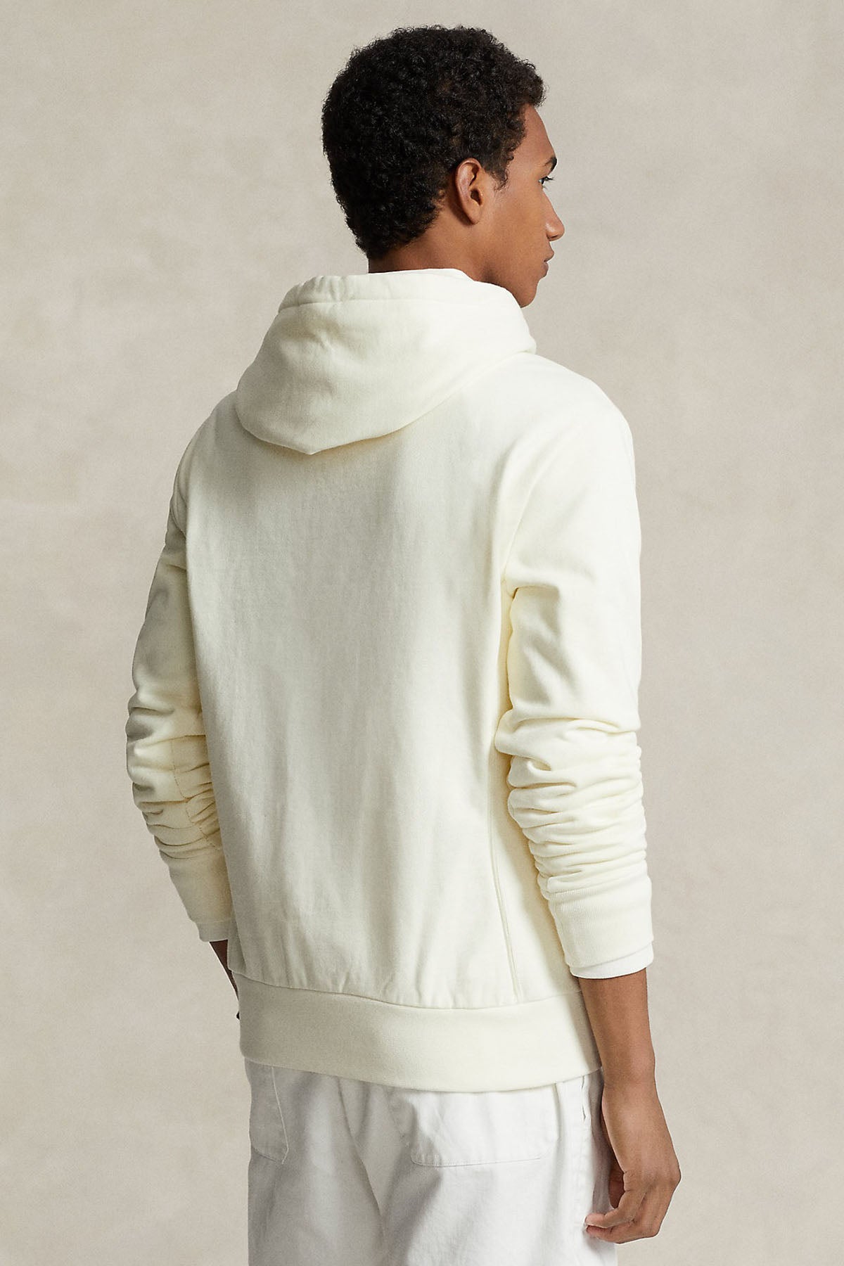 Polo Ralph Lauren Logolu Kapüşonlu Sweatshirt-Libas Trendy Fashion Store