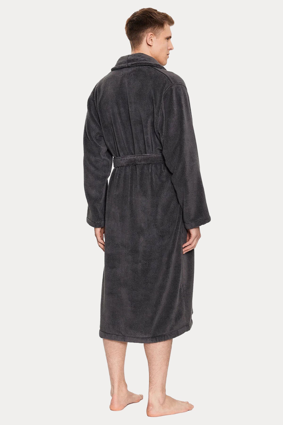 Polo Ralph Lauren Logolu Bornoz-Libas Trendy Fashion Store