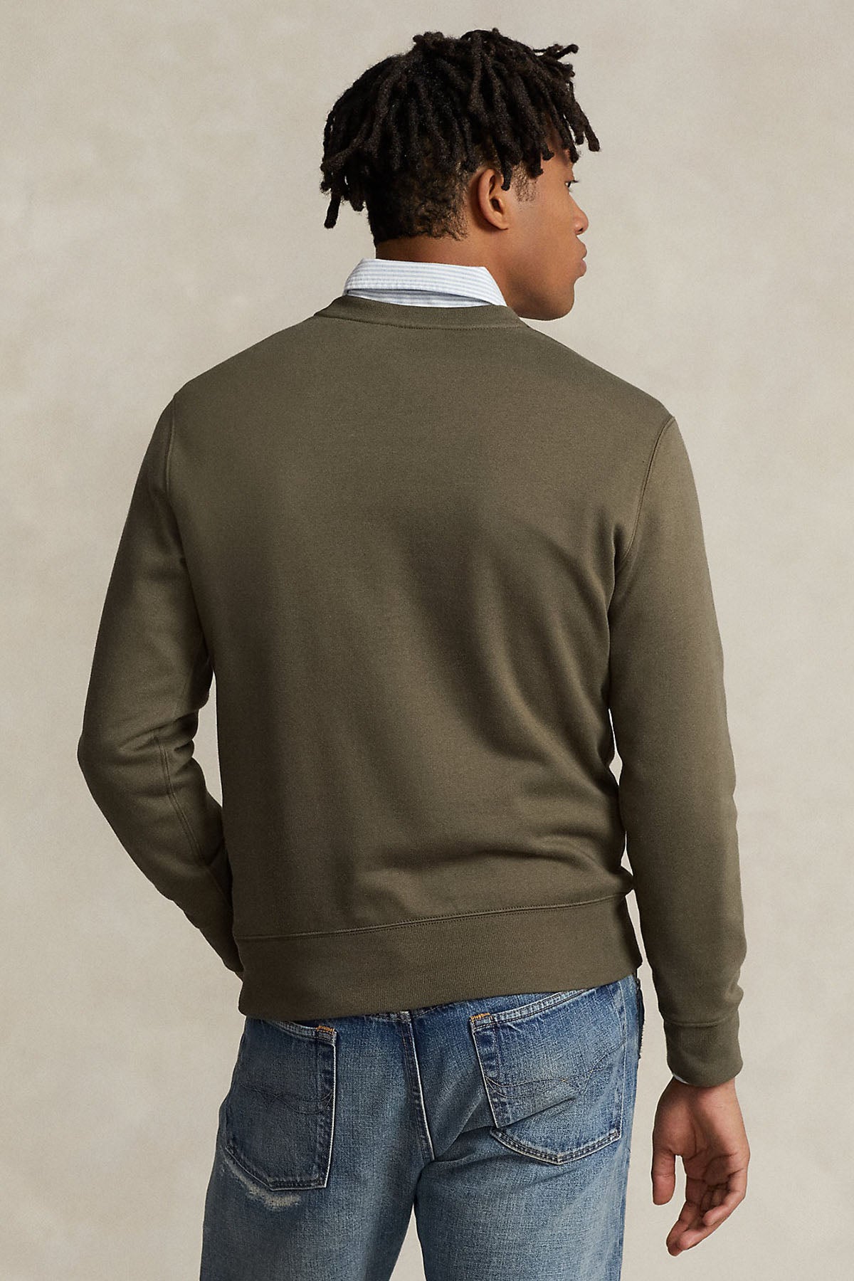 Polo Ralph Lauren Polo Bear Sweatshirt-Libas Trendy Fashion Store