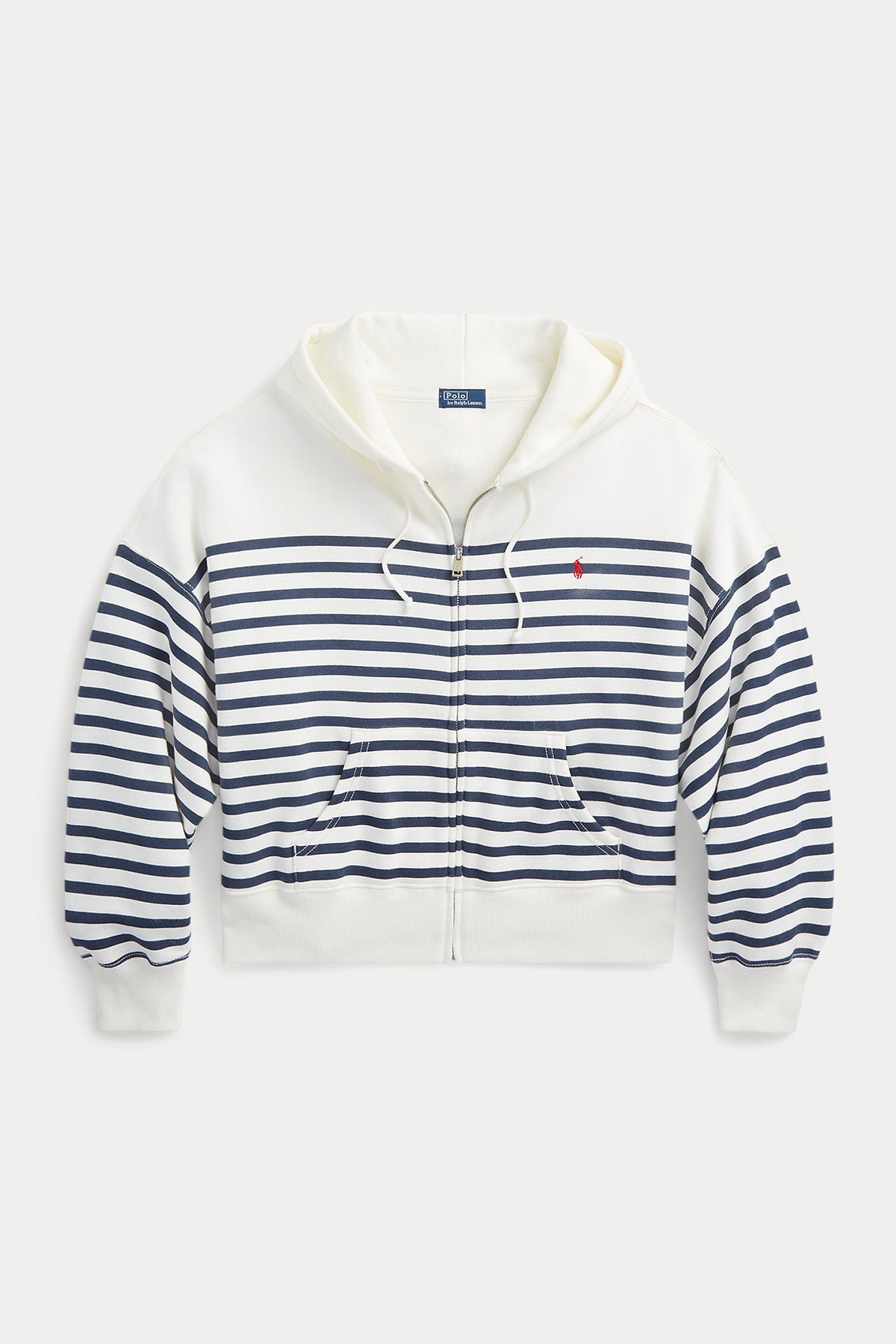 Polo Ralph Lauren Kapüşonlu Sweatshirt Ceket-Libas Trendy Fashion Store