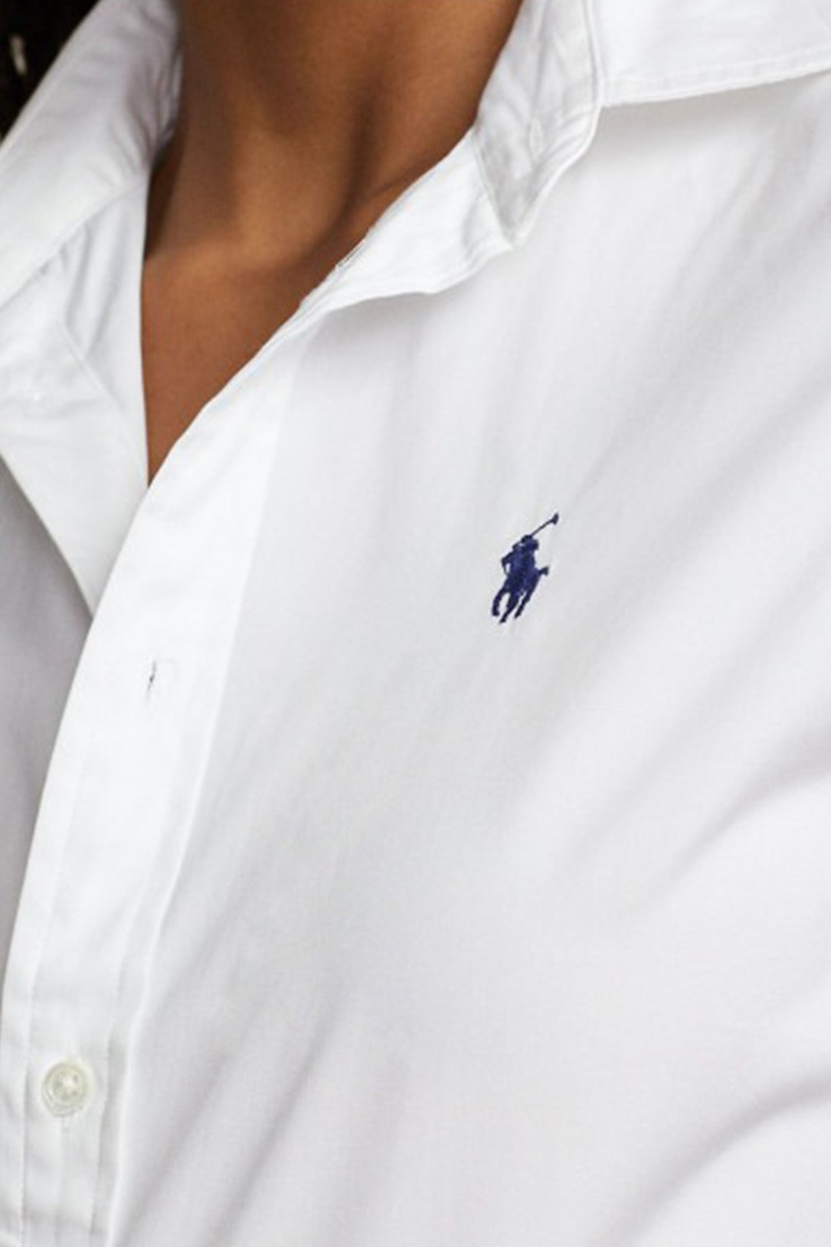 Polo Ralph Lauren Custom Fit Gömlek-Libas Trendy Fashion Store