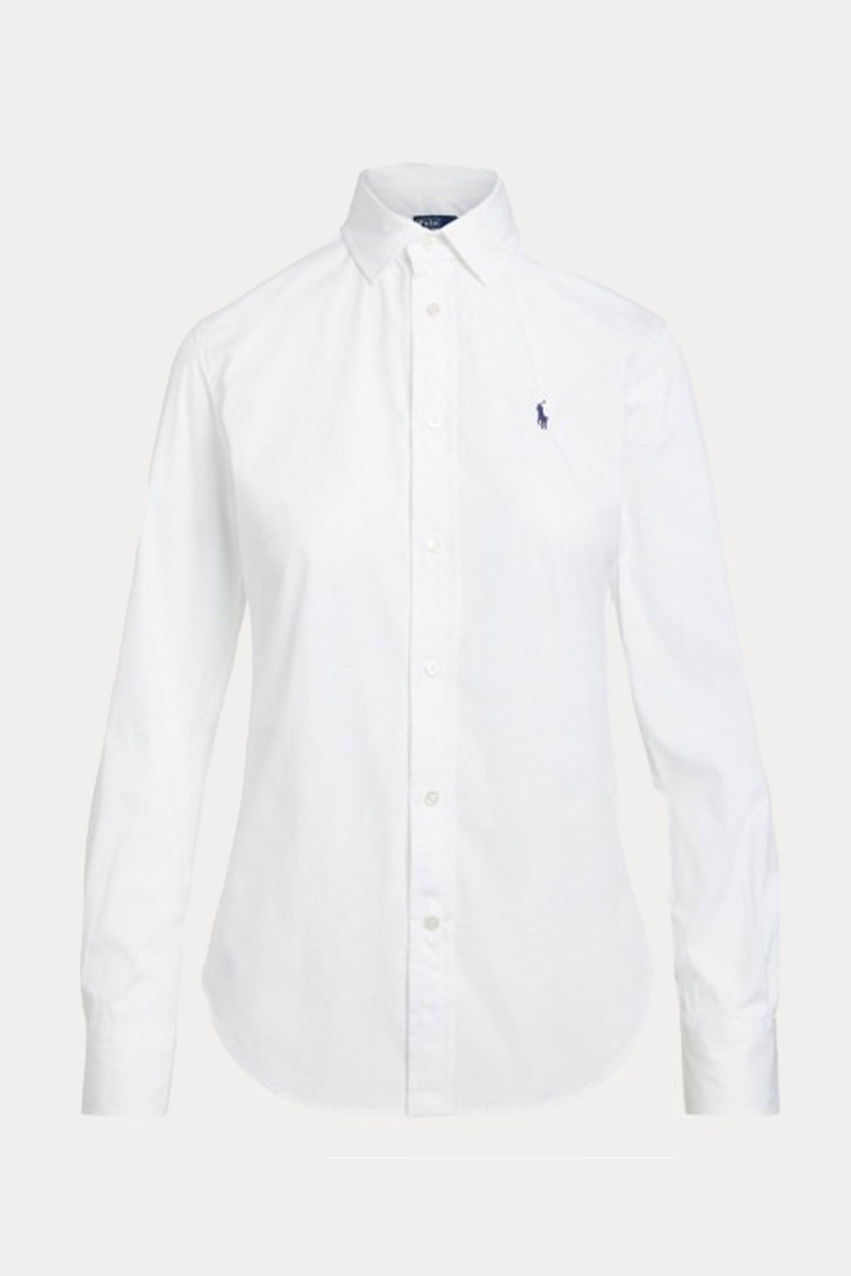 Polo Ralph Lauren Custom Fit Gömlek-Libas Trendy Fashion Store