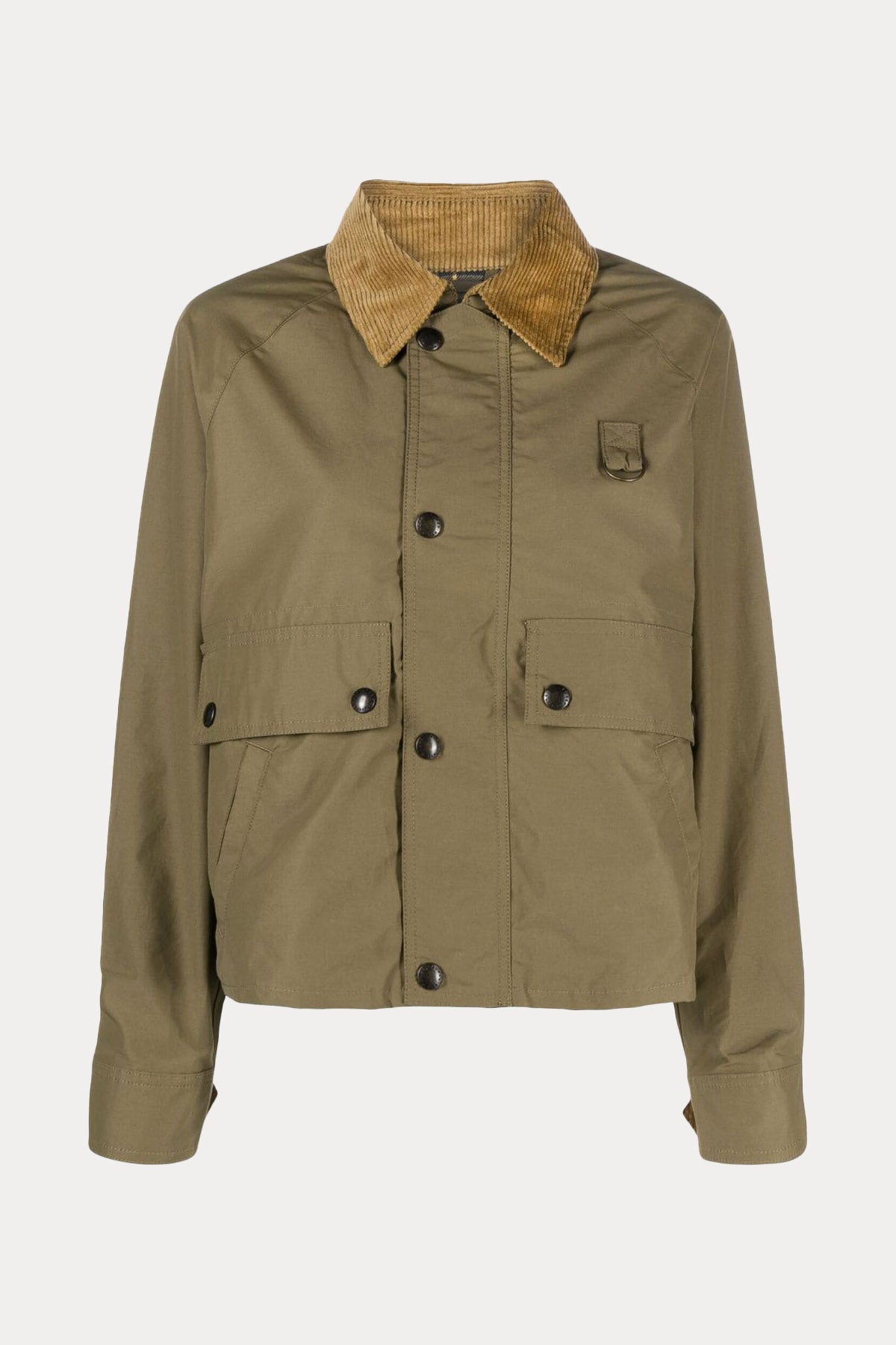 Polo Ralph Lauren Fitilli Kadife Detaylı Ceket-Libas Trendy Fashion Store