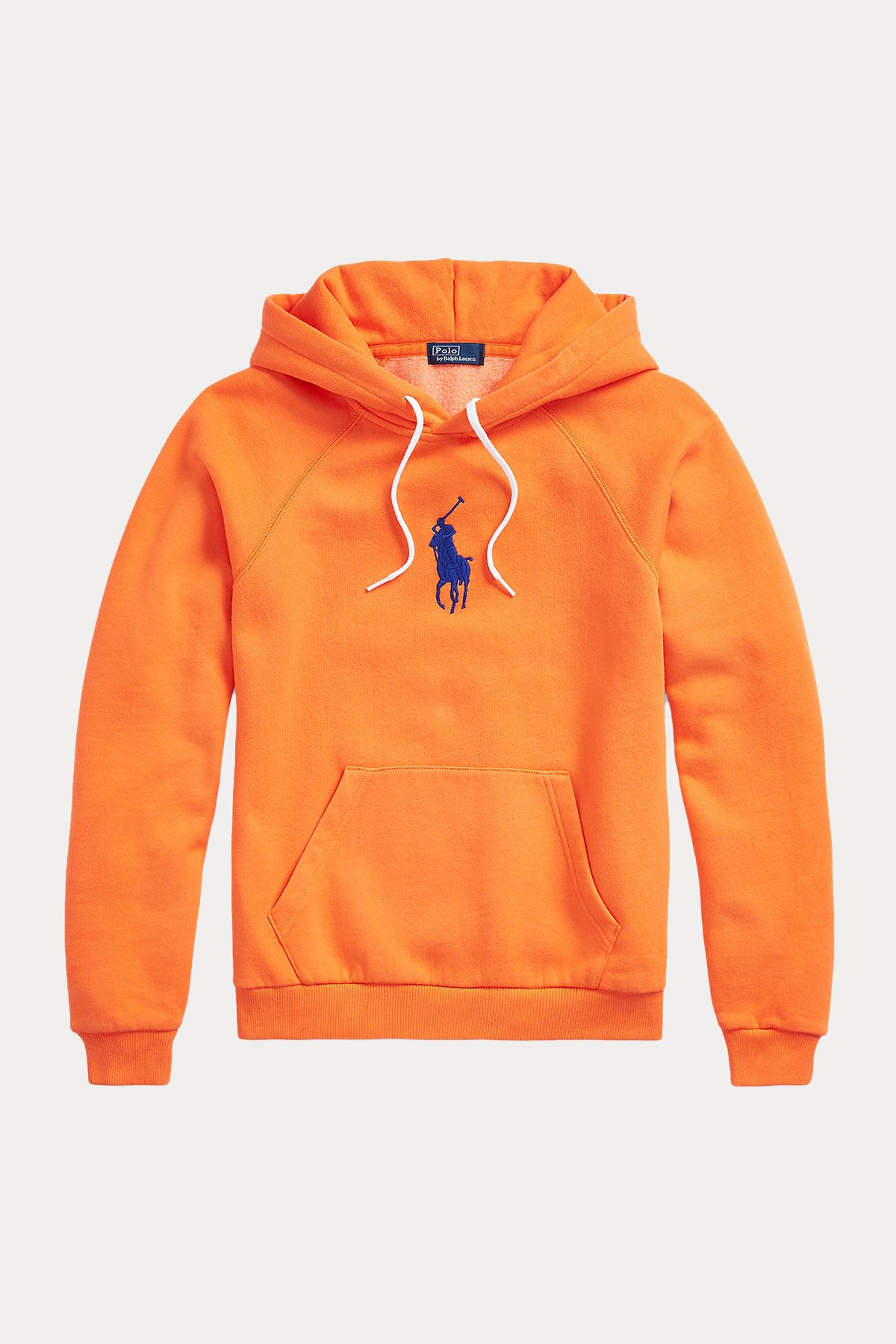 Polo Ralph Lauren Big Pony Logolu Kapüşonlu Sweatshirt-Libas Trendy Fashion Store