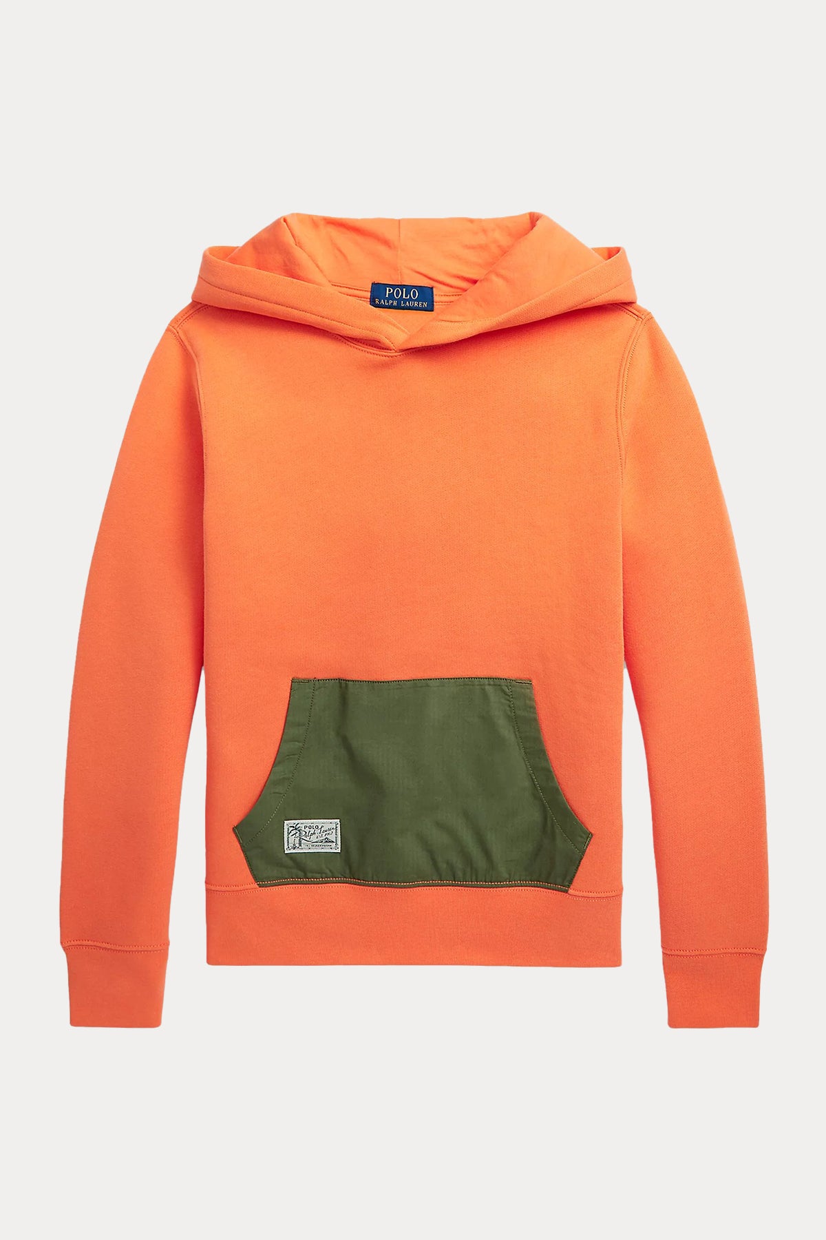 Polo Ralph Lauren Kids S-L Beden Erkek Çocuk Kapüşonlu Sweatshirt-Libas Trendy Fashion Store