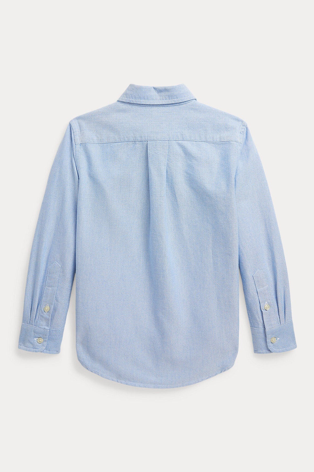 Polo Ralph Lauren Kids 2-7 Yaş Erkek Çocuk Polo Bear Gömlek-Libas Trendy Fashion Store