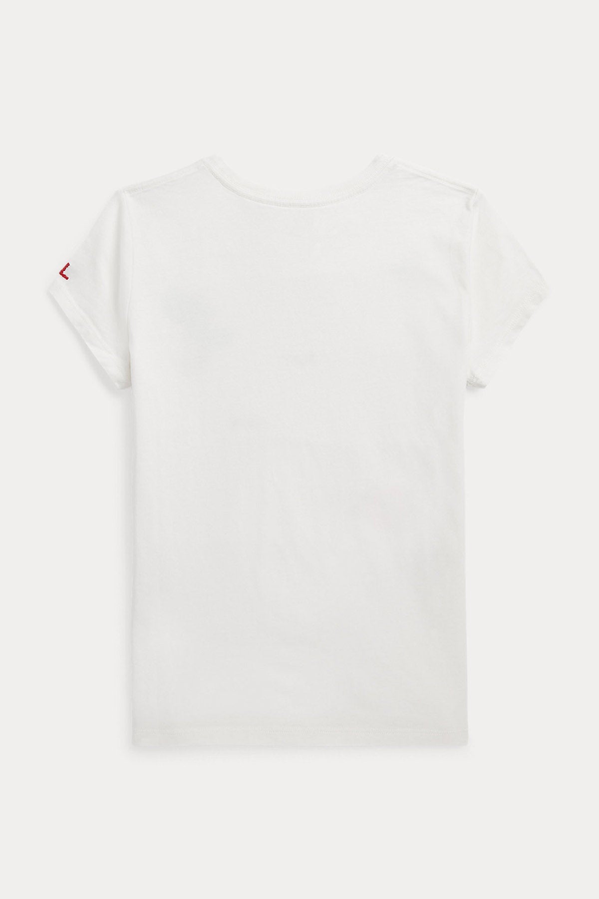 Polo Ralph Lauren Kids S-L Beden Kız Çocuk Polo Bear T-shirt