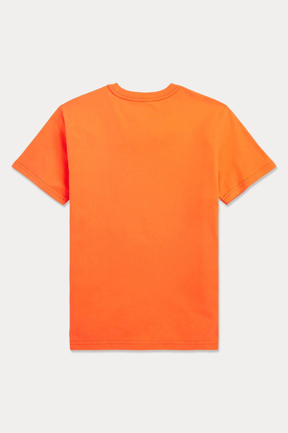 Polo Ralph Lauren Kids 2-7 Yaş Unisex Çocuk Polo Bear T-shirt-Libas Trendy Fashion Store