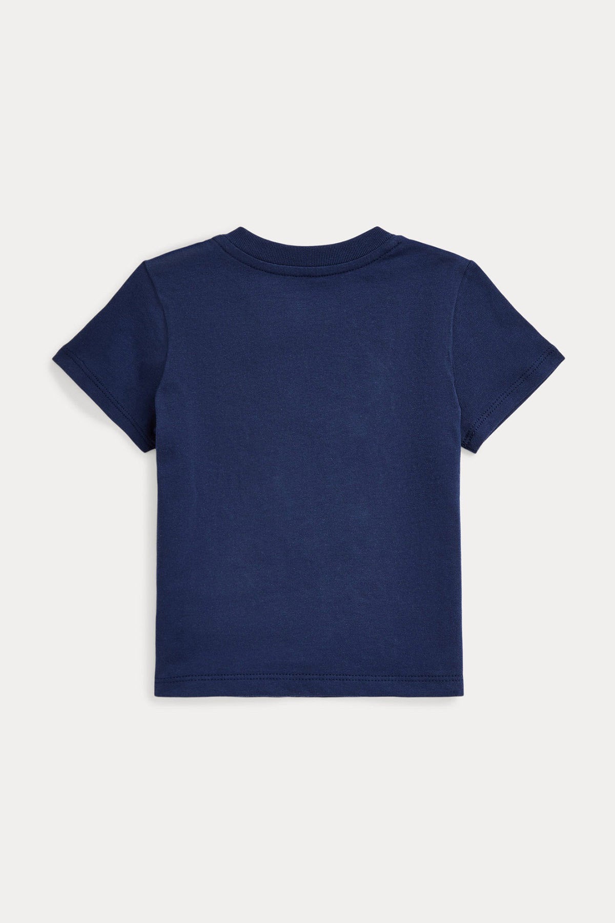 Polo Ralph Lauren Kids 9-24 Aylık Erkek Bebek Polo Bear T-shirt-Libas Trendy Fashion Store