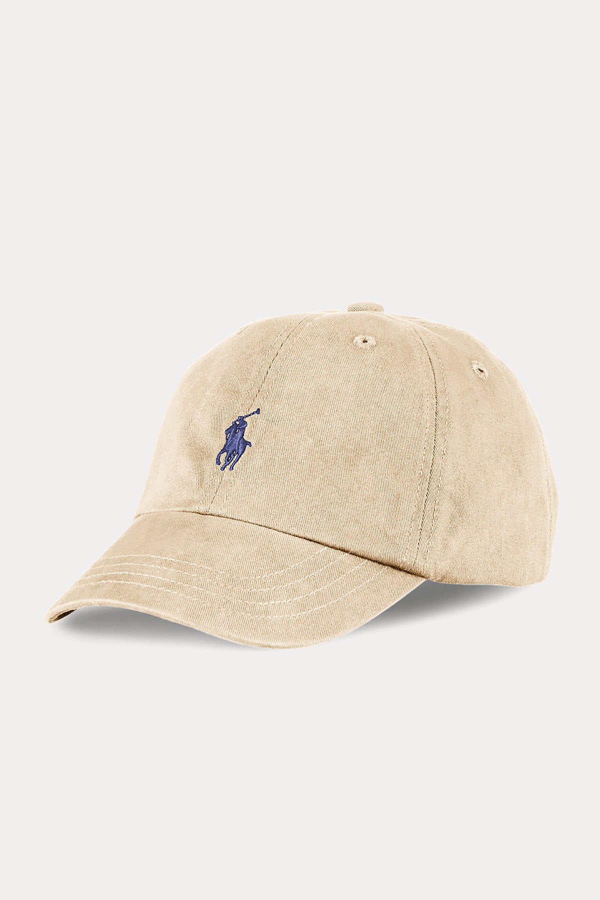 Polo Ralph Lauren Kids 2-7 Yaş Unisex Çocuk Şapka-Libas Trendy Fashion Store