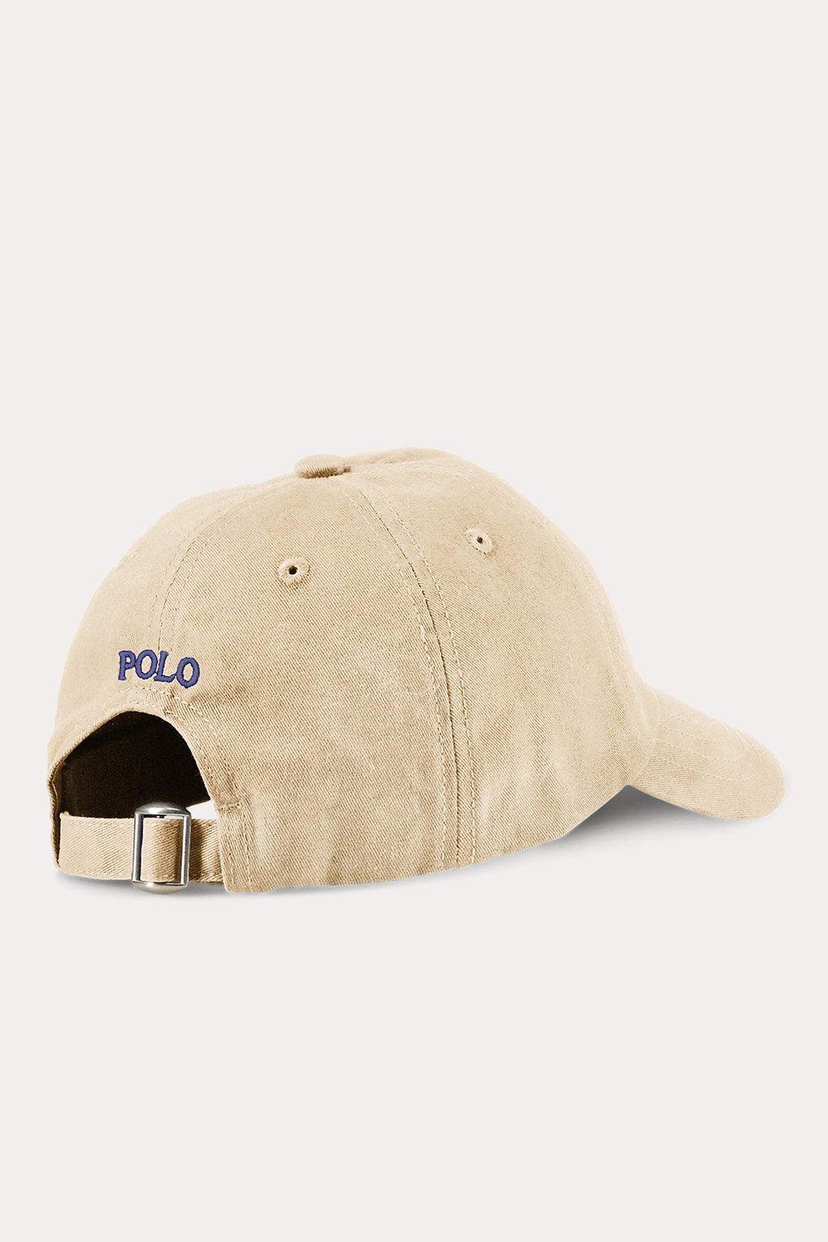 Polo Ralph Lauren Kids 2-7 Yaş Unisex Çocuk Şapka-Libas Trendy Fashion Store