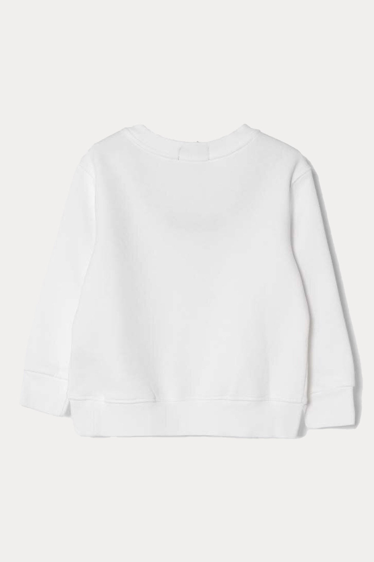 Polo Ralph Lauren Kids 2-4 Yaş Erkek Çocuk Polo Bear Sweatshirt-Libas Trendy Fashion Store