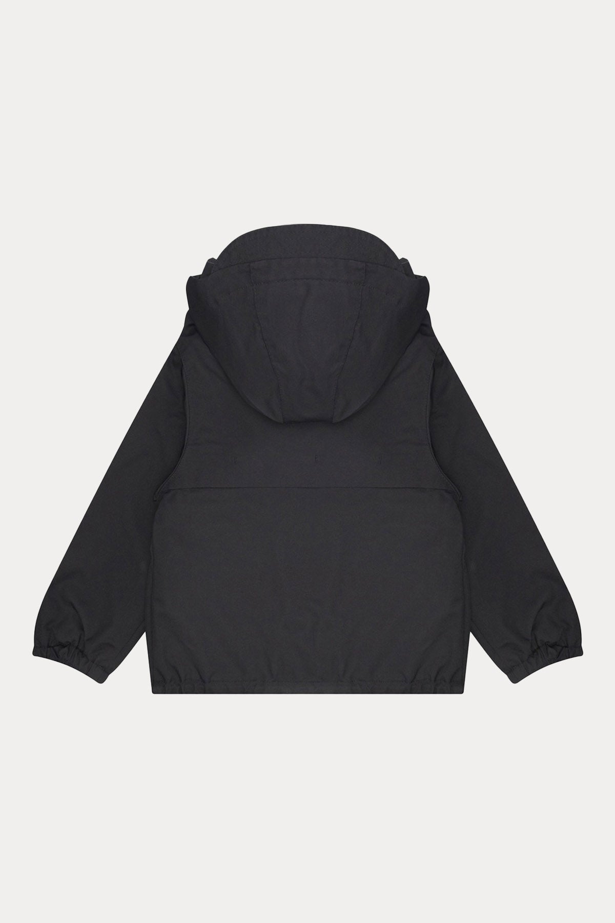 Polo Ralph Lauren Kids 6 Yaş Unisex Çocuk Kapüşonlu Rüzgarlık Mont-Libas Trendy Fashion Store