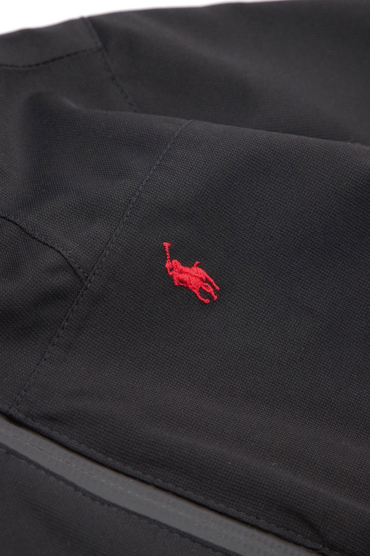 Polo Ralph Lauren Kids 4 Yaş Unisex Çocuk Kapüşonlu Rüzgarlık Mont-Libas Trendy Fashion Store