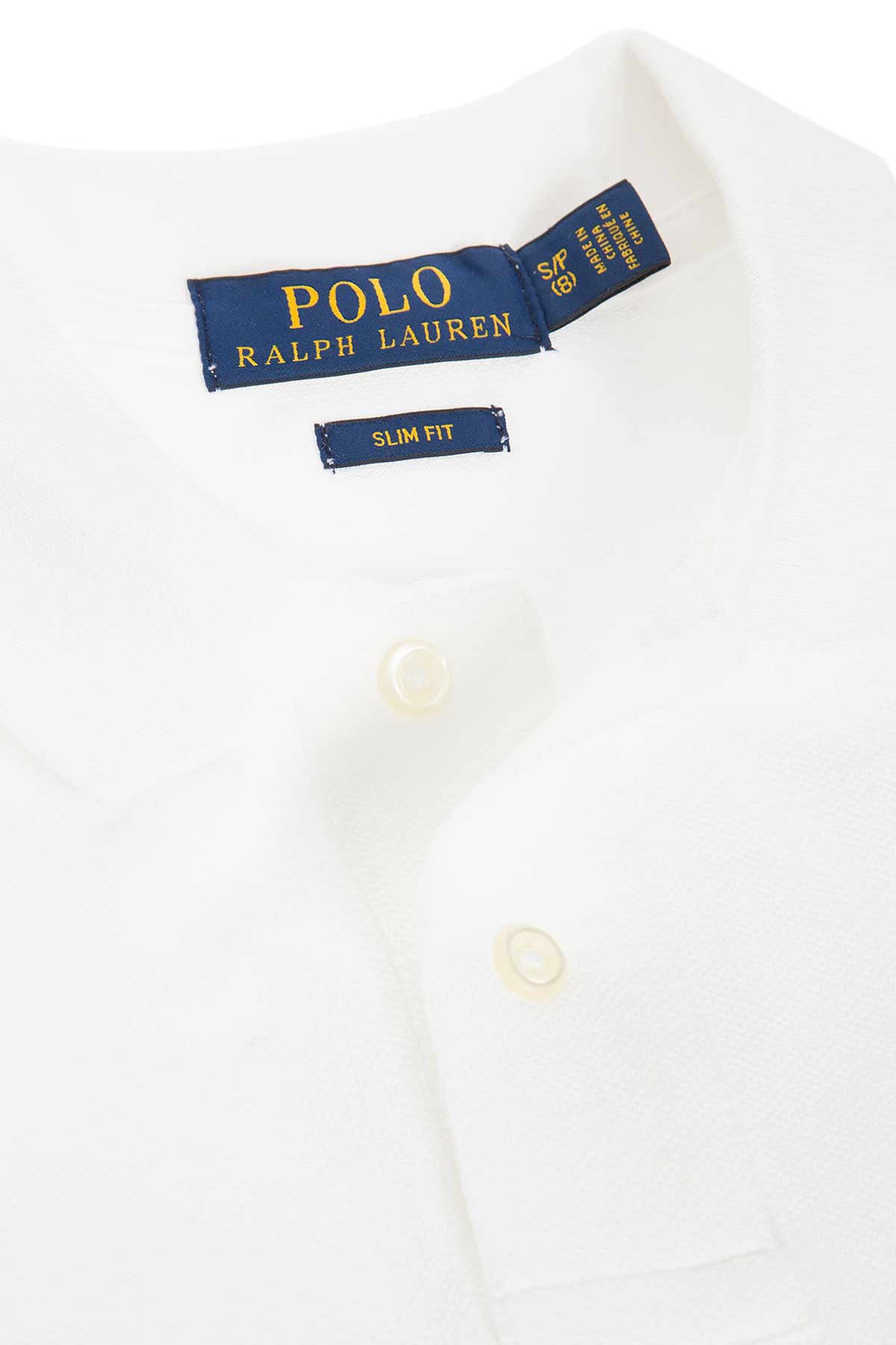 Polo Ralph Lauren S Beden Erkek Çocuk Slim Fit Polo Yaka T-shirt-Libas Trendy Fashion Store