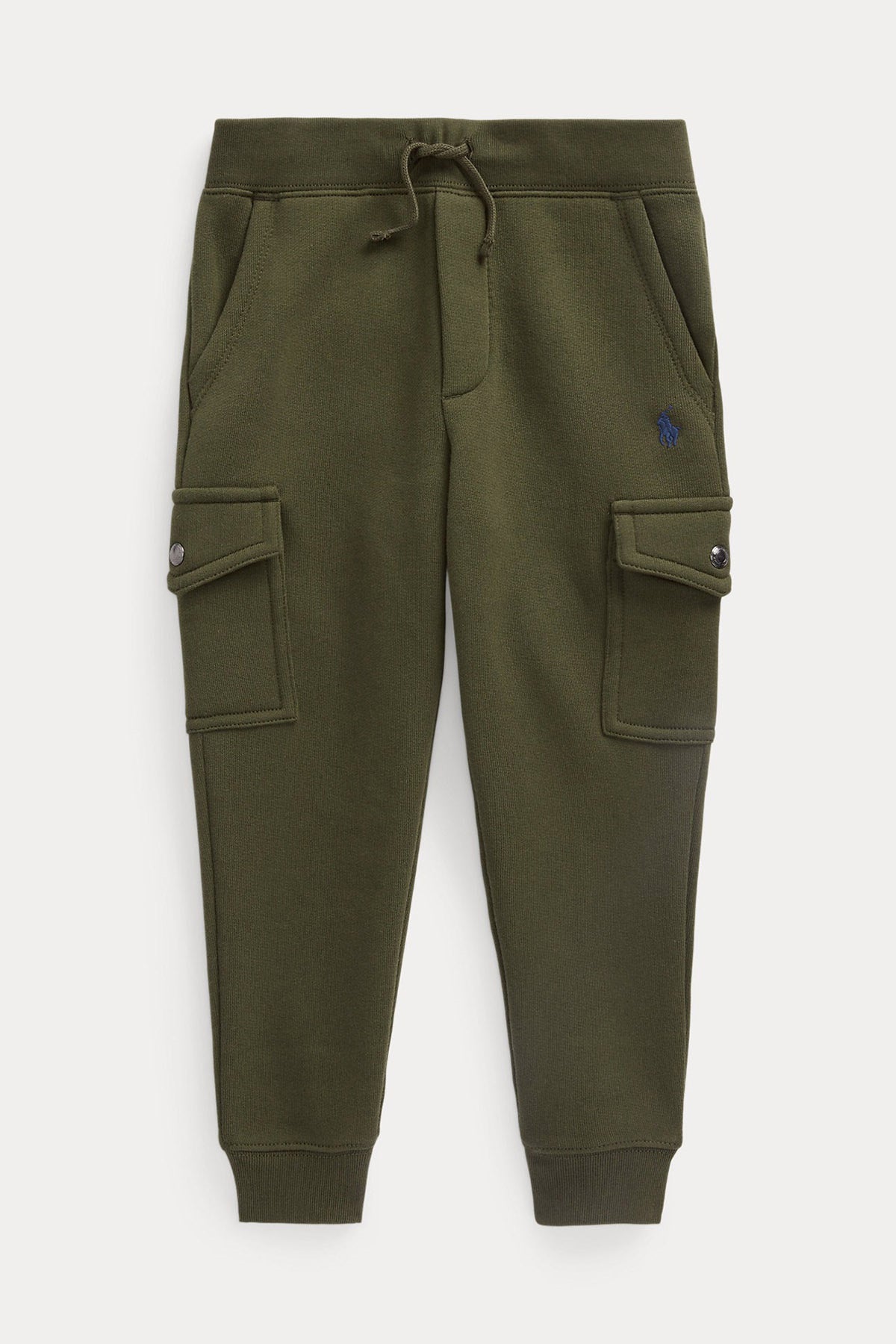 Polo Ralph Lauren Kids 4-6 Yaş Erkek Çocuk Kargo Cepli Eşofman Altı-Libas Trendy Fashion Store