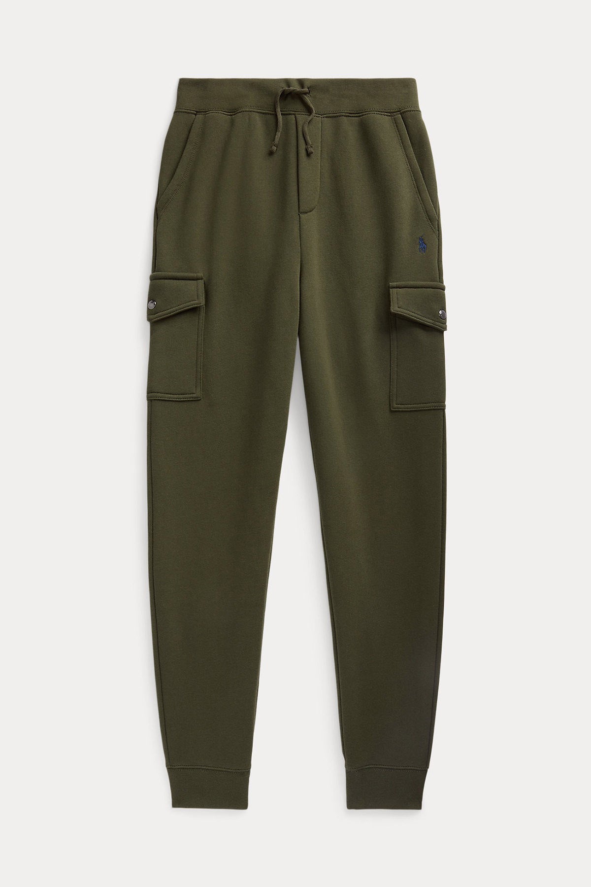 Polo Ralph Lauren Kids S-L Beden Erkek Çocuk Kargo Cepli Eşofman Altı-Libas Trendy Fashion Store